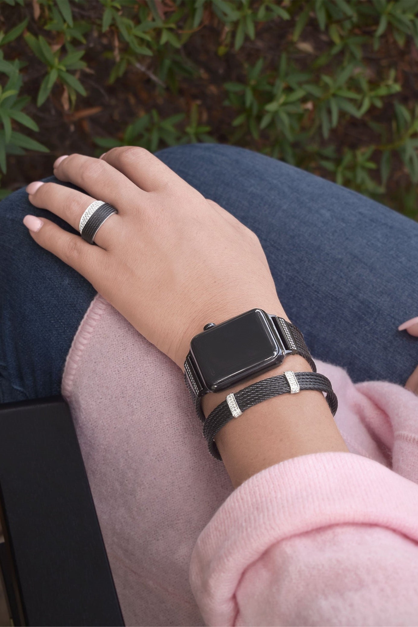 5 Unique and Stylish Apple Watch® Bands You’ll Love