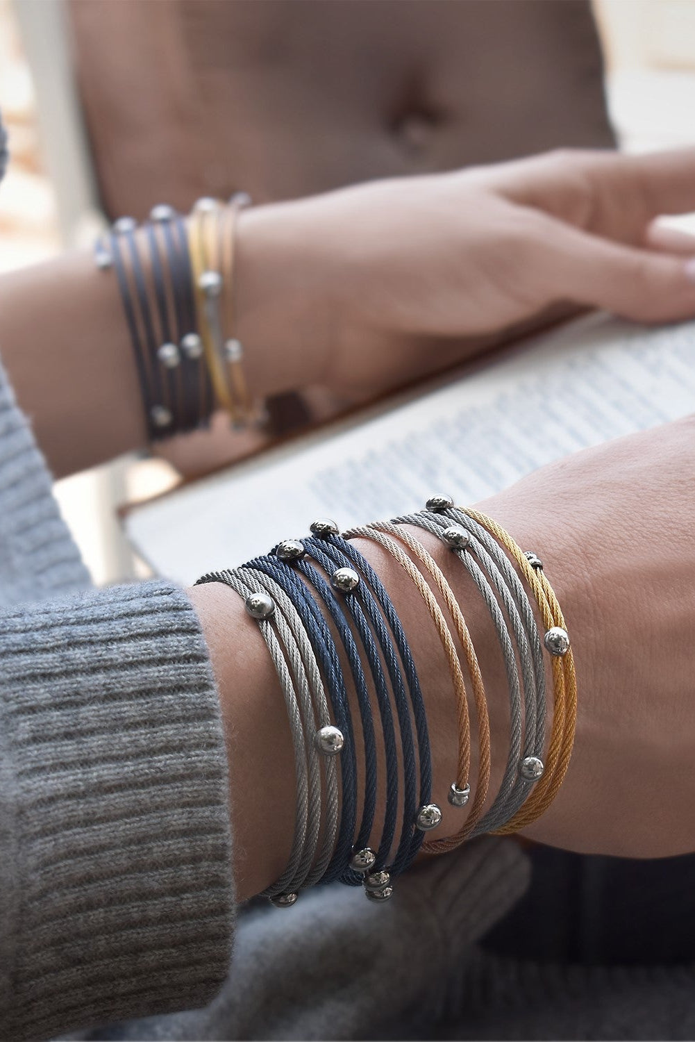 A Closer Look at ALOR’s Signature Cable Designs