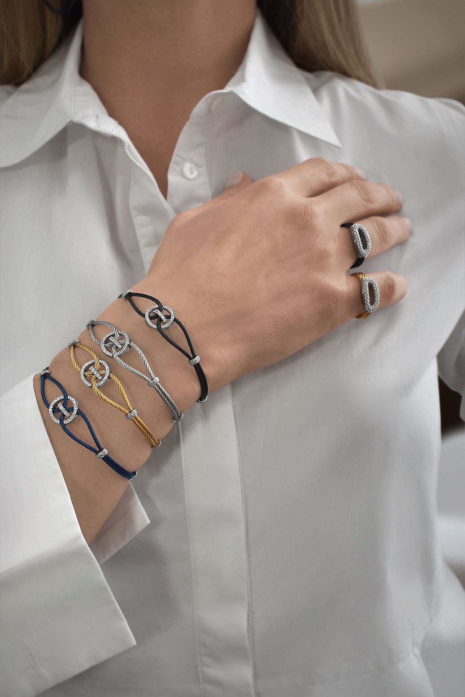 How to Care for Your ALOR Jewelry