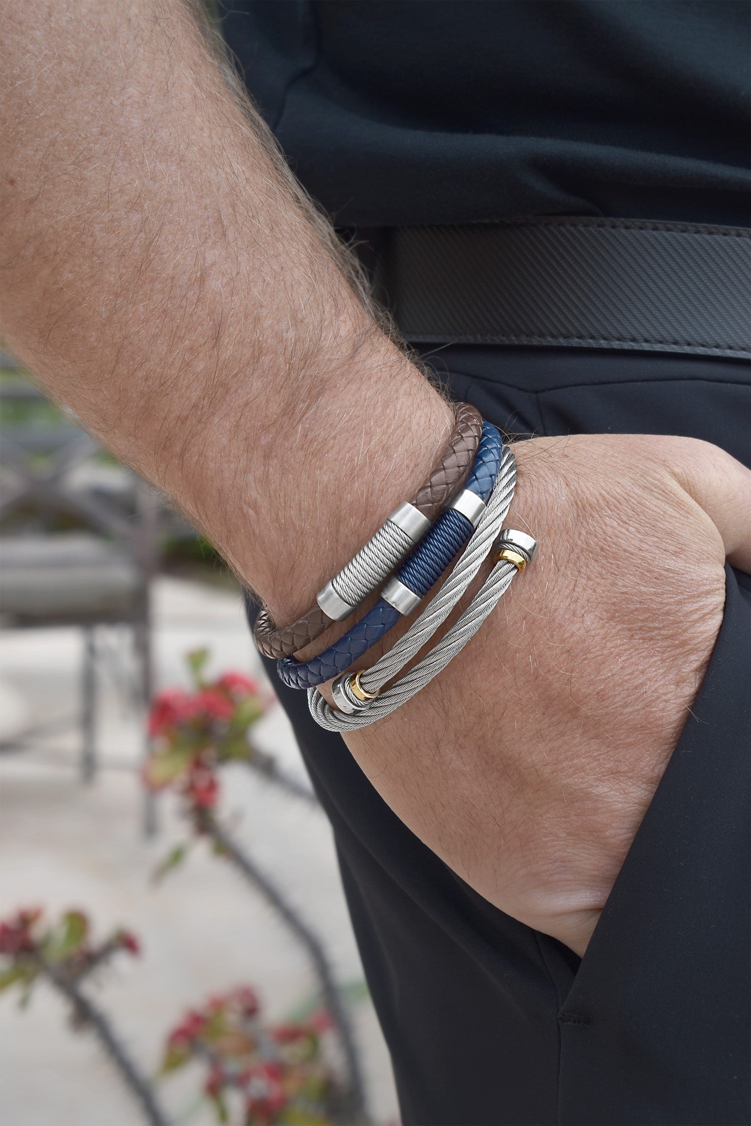 ALOR’s New Men’s Top 5 for the Holidays and Beyond