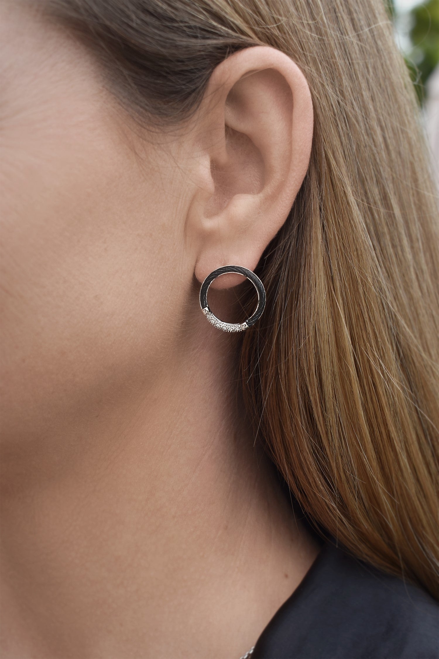 Embrace Lightness with ALOR's Open Shapes Collection