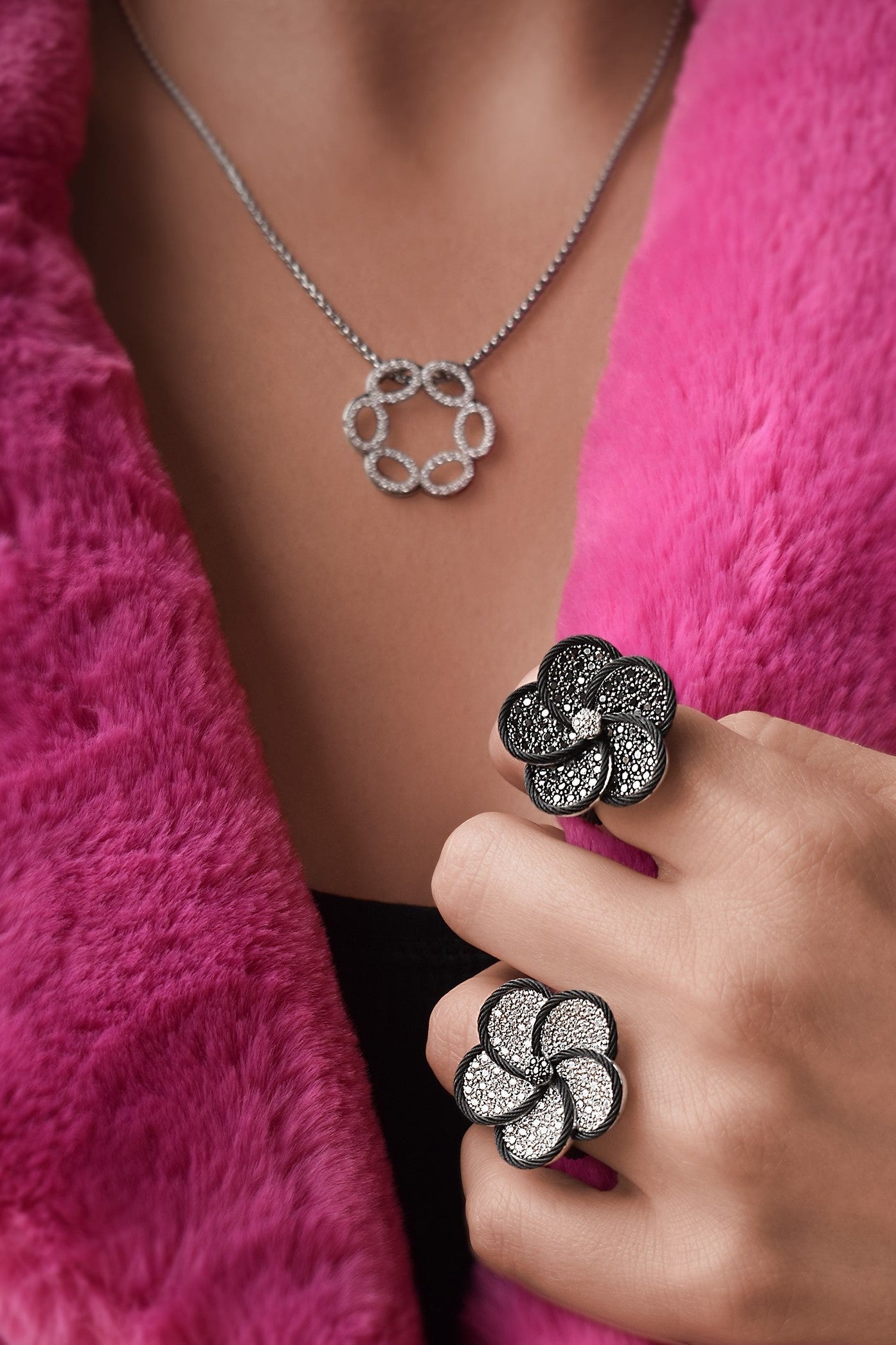 ALOR’s Newest Collection: The Perfect Polished Look for the Holiday Season