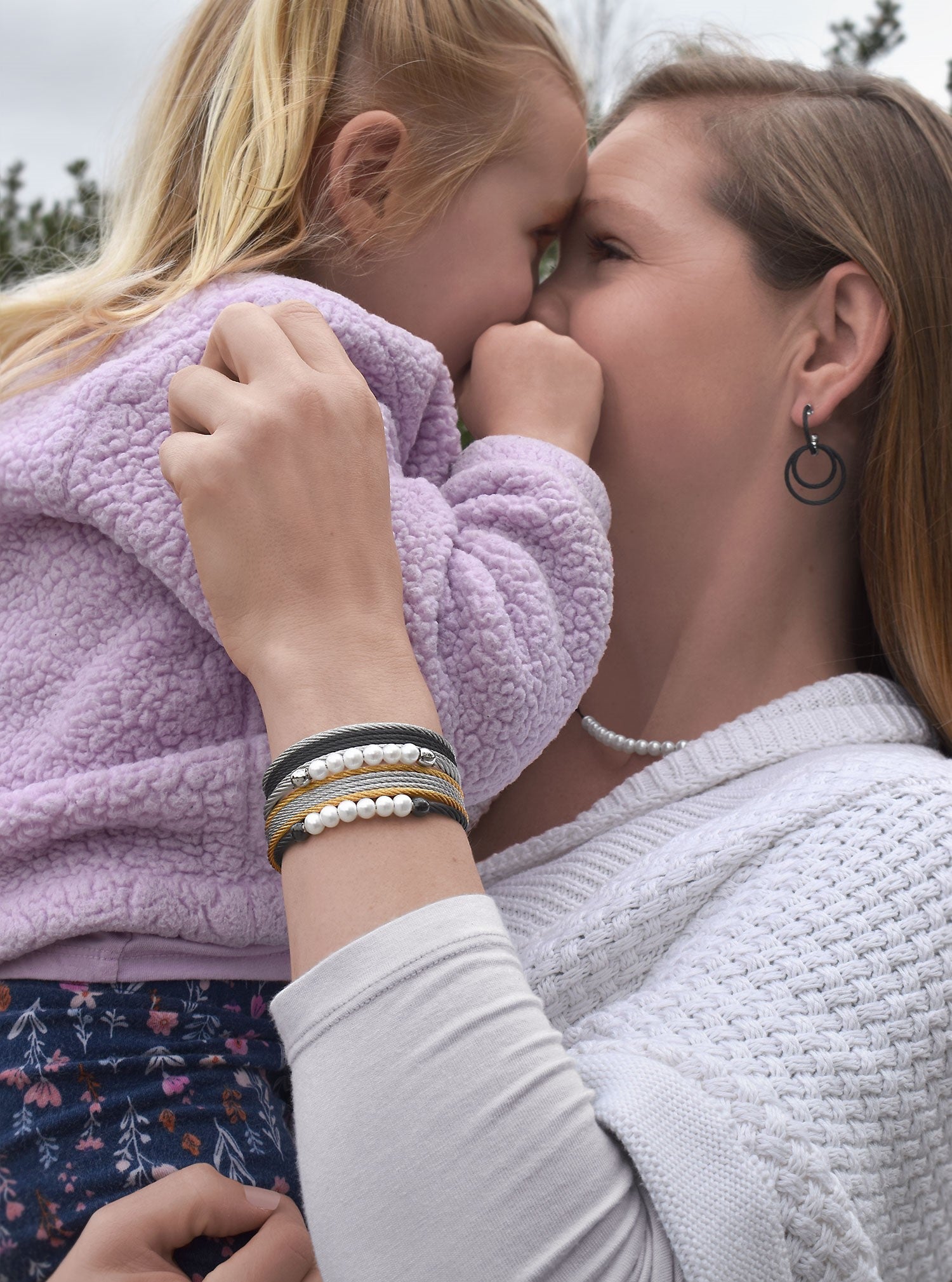 ALOR’s Mother’s Day Gift Guide: Top 5 Jewelry Picks for Mom