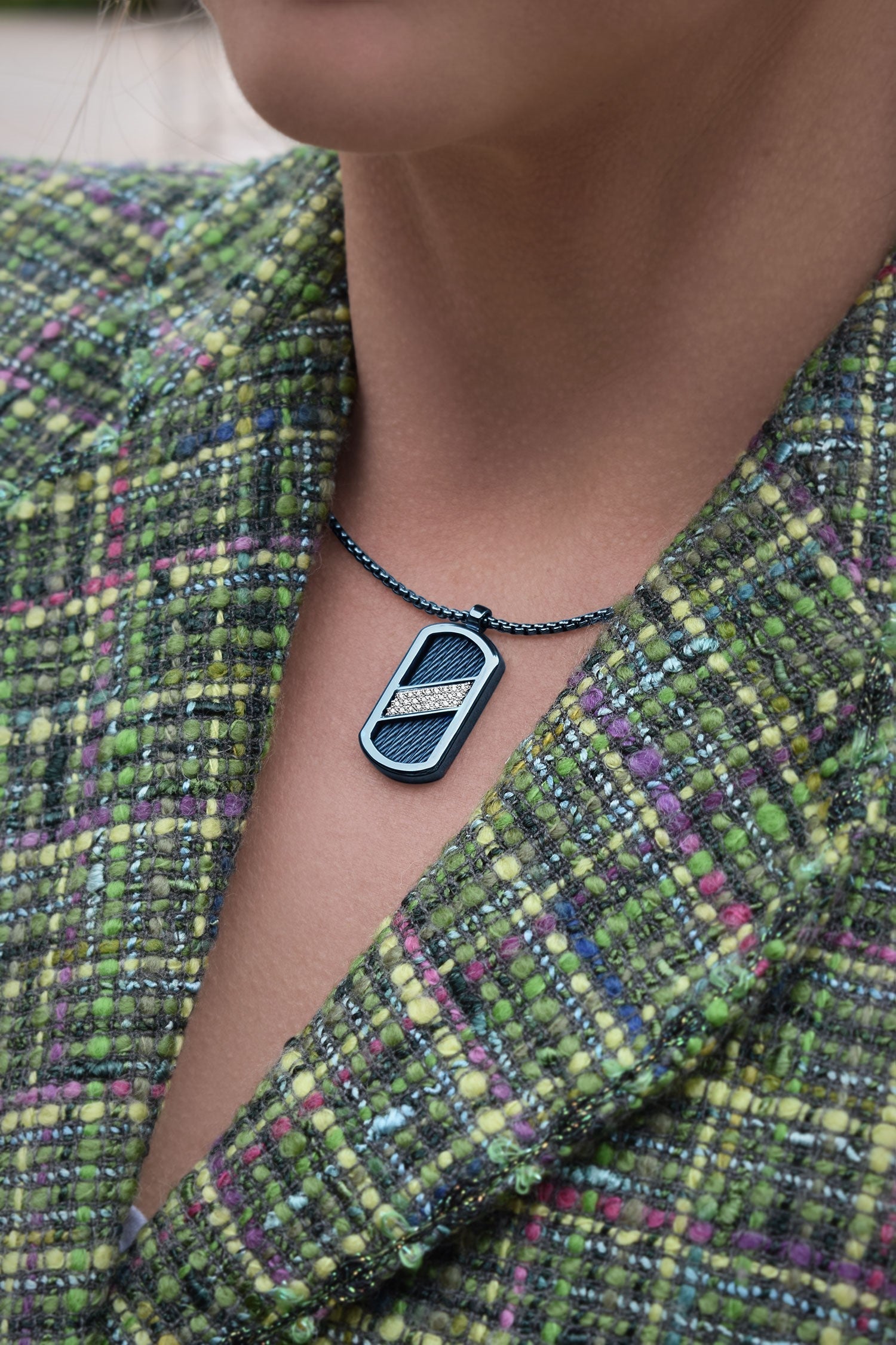 Reimagining Style: ALOR’s 2025 Favorites in New Hues