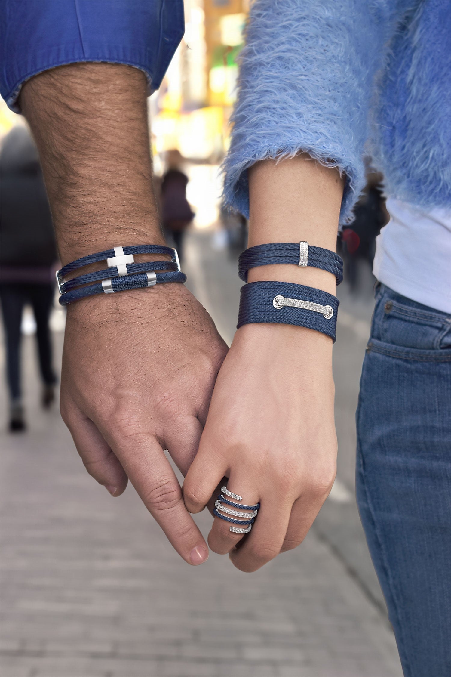 Red, White, and Blueberry: Celebrate Independence Day with ALOR’s Top Blueberry Styles