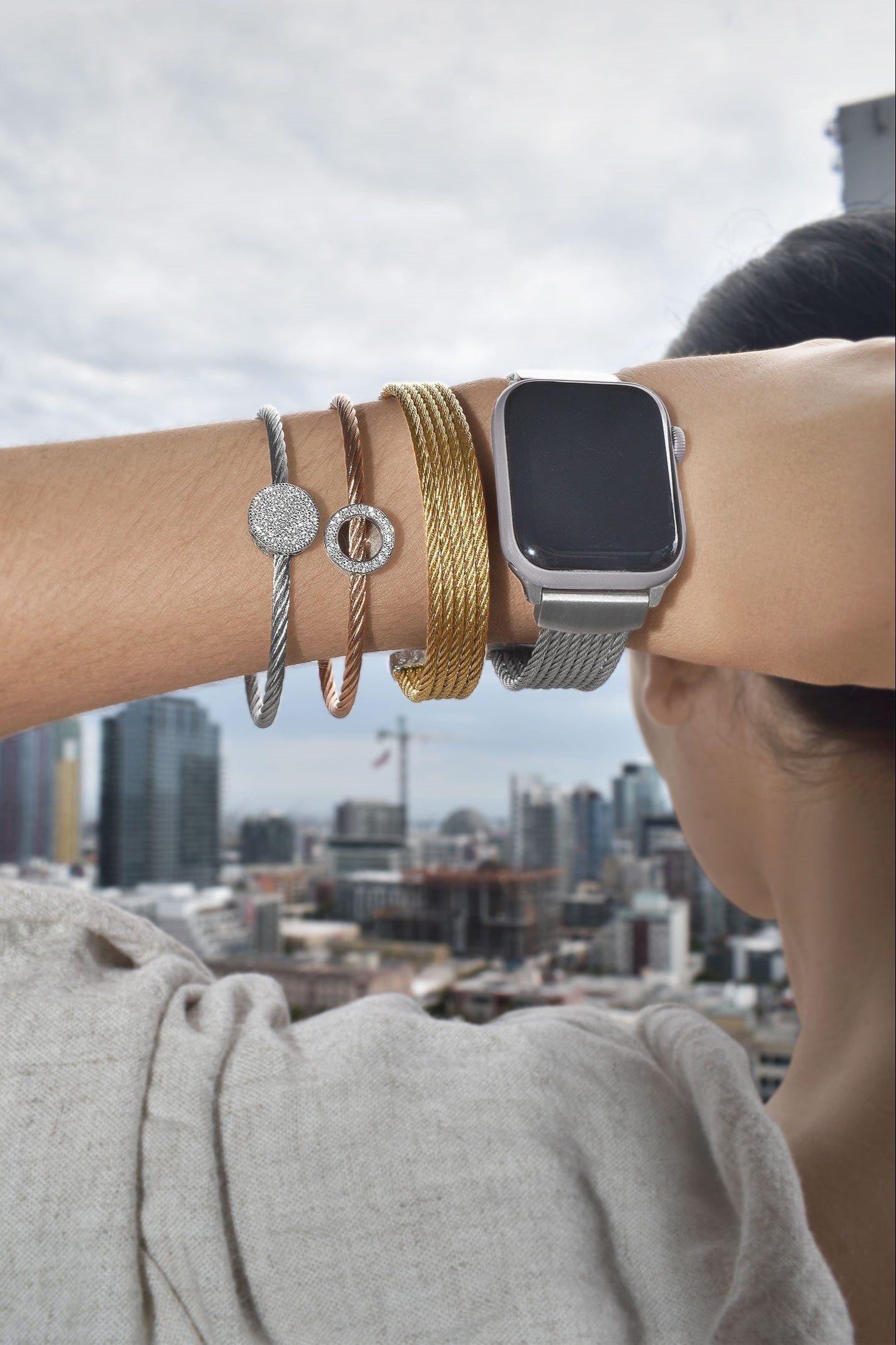 The Best Apple Watch® Bracelets