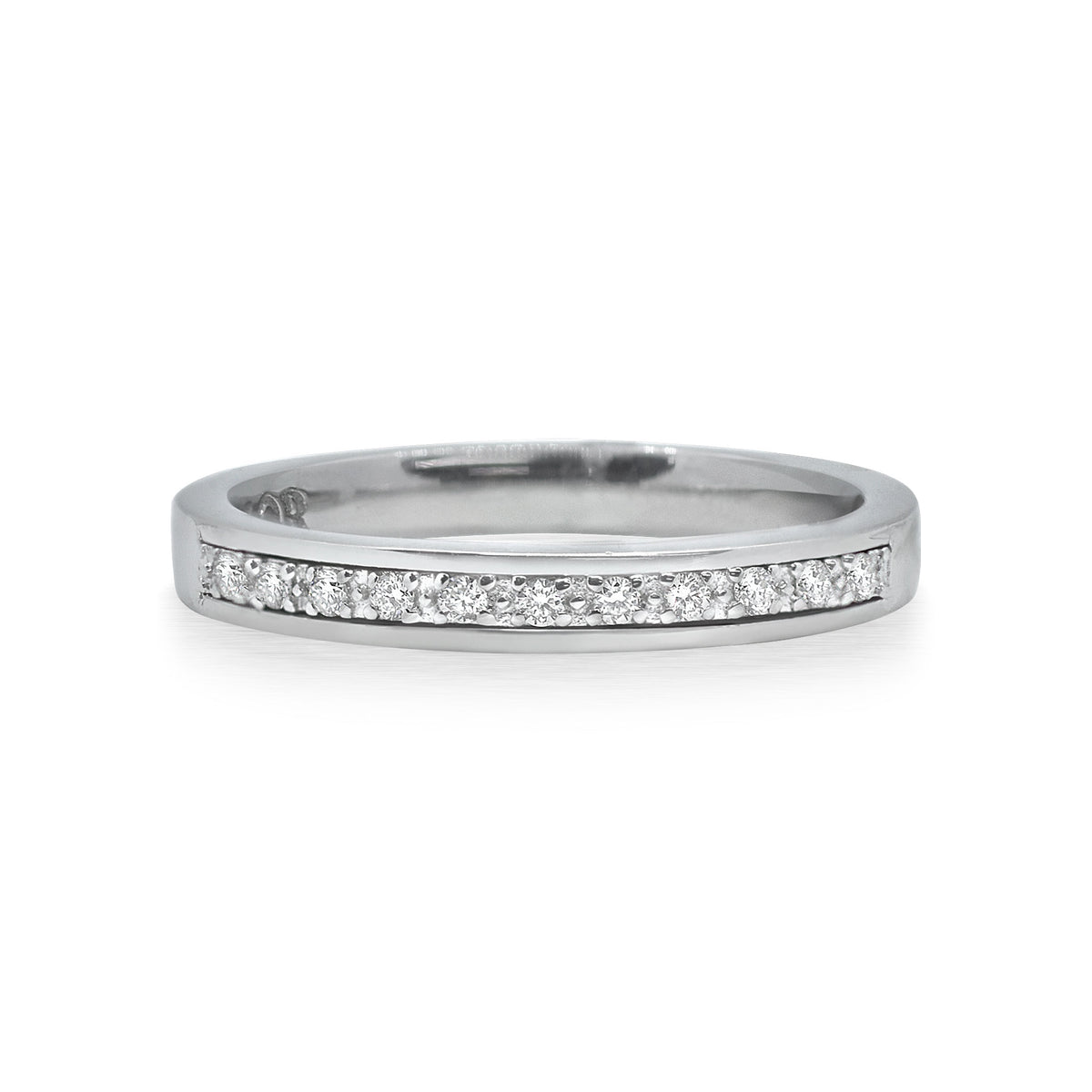 ALOR Stackable Ring