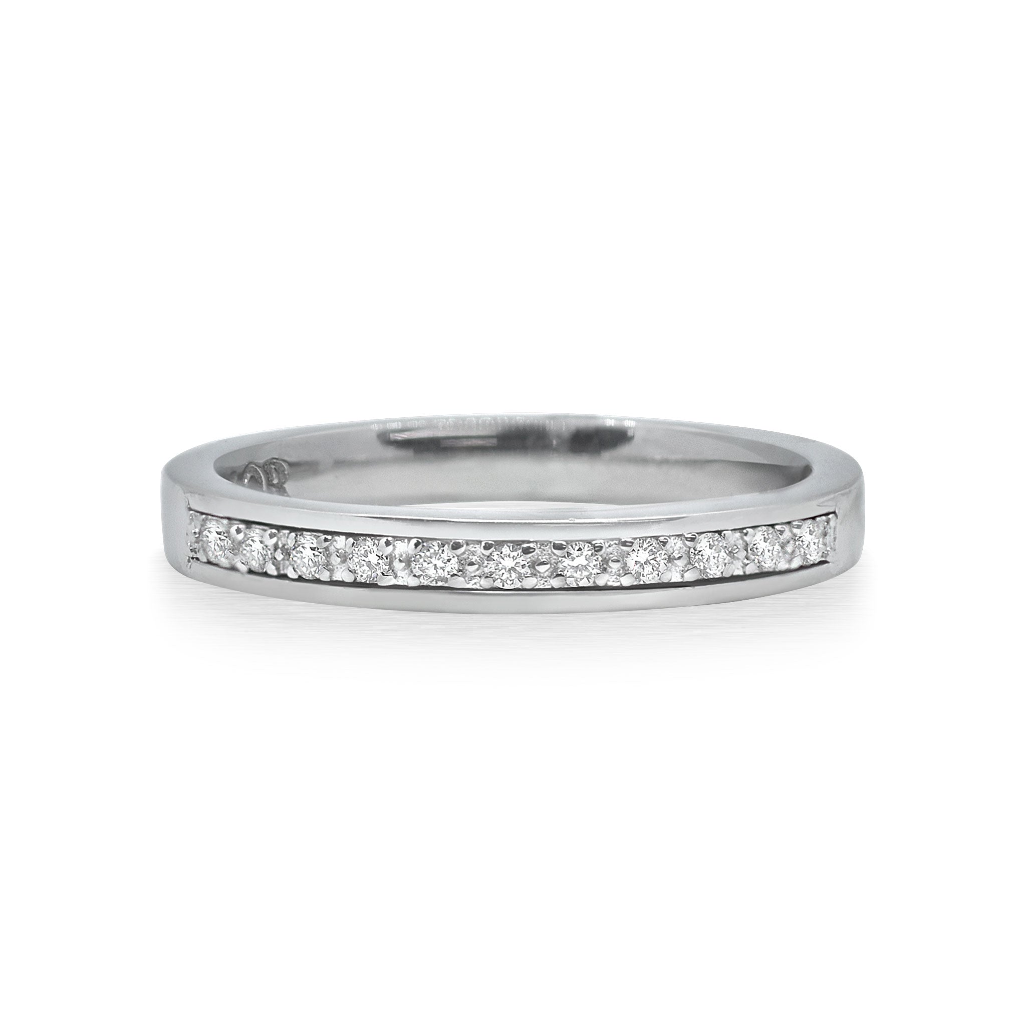 ALOR Stackable Ring