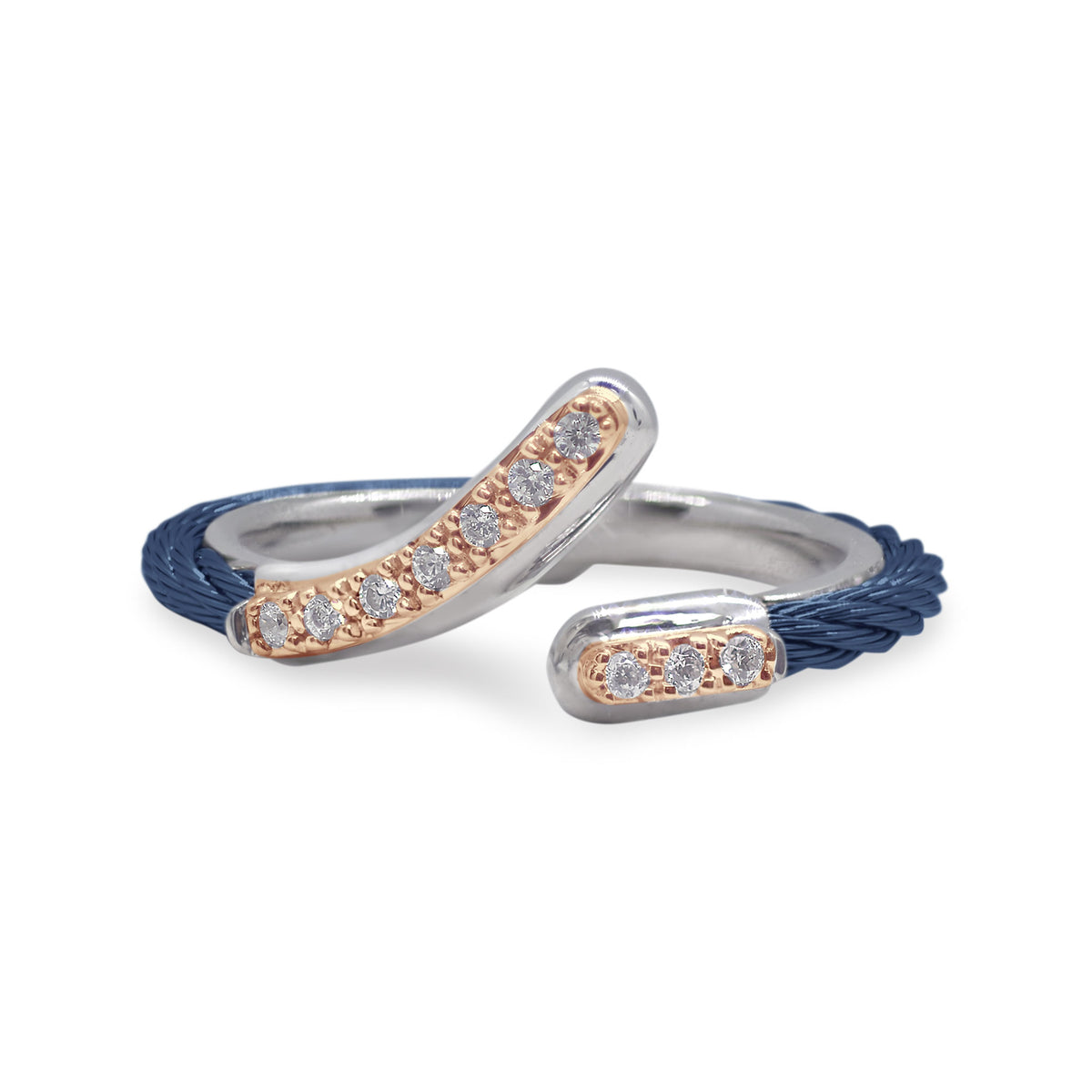 ALOR Passback Ring
