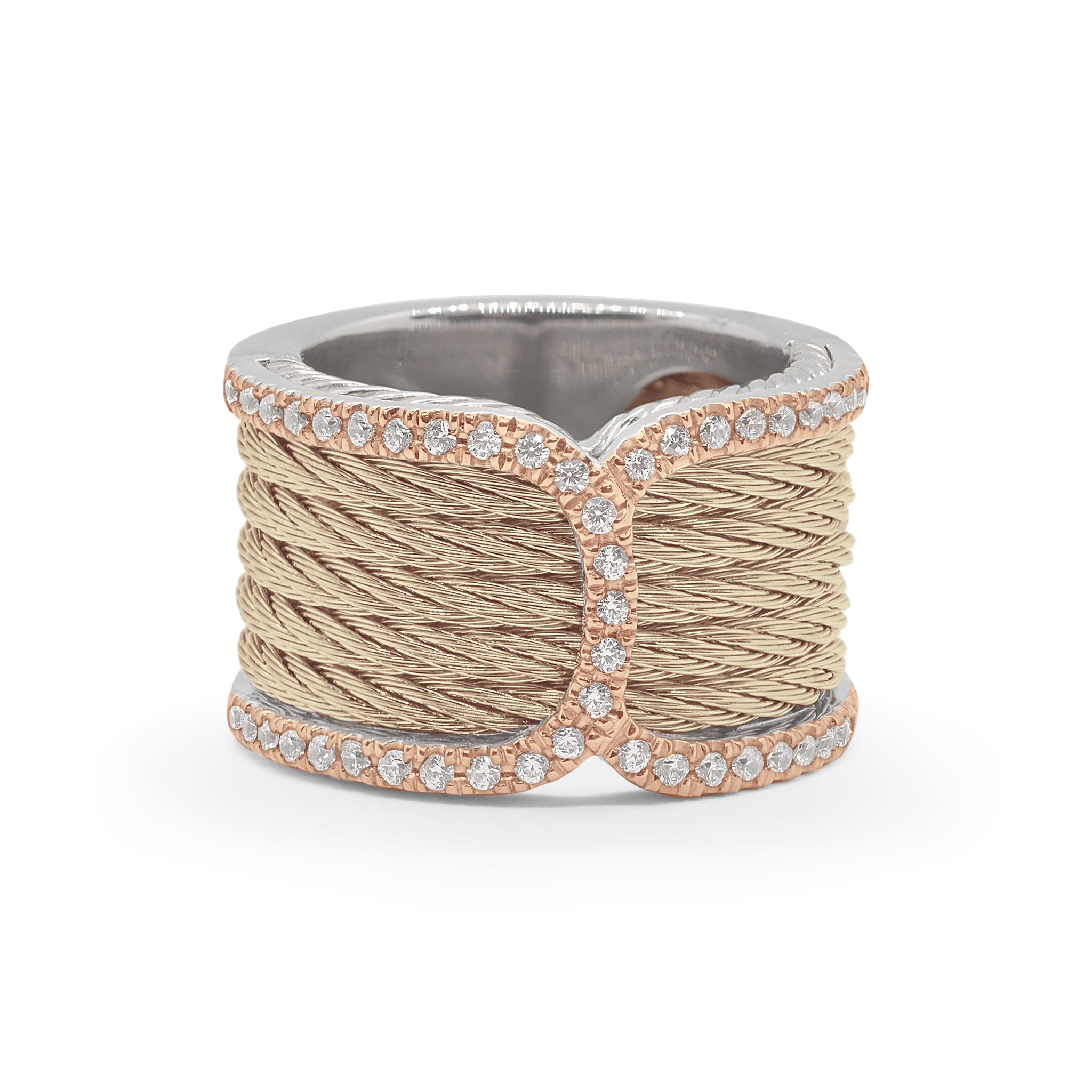 ALOR Ambit Ring