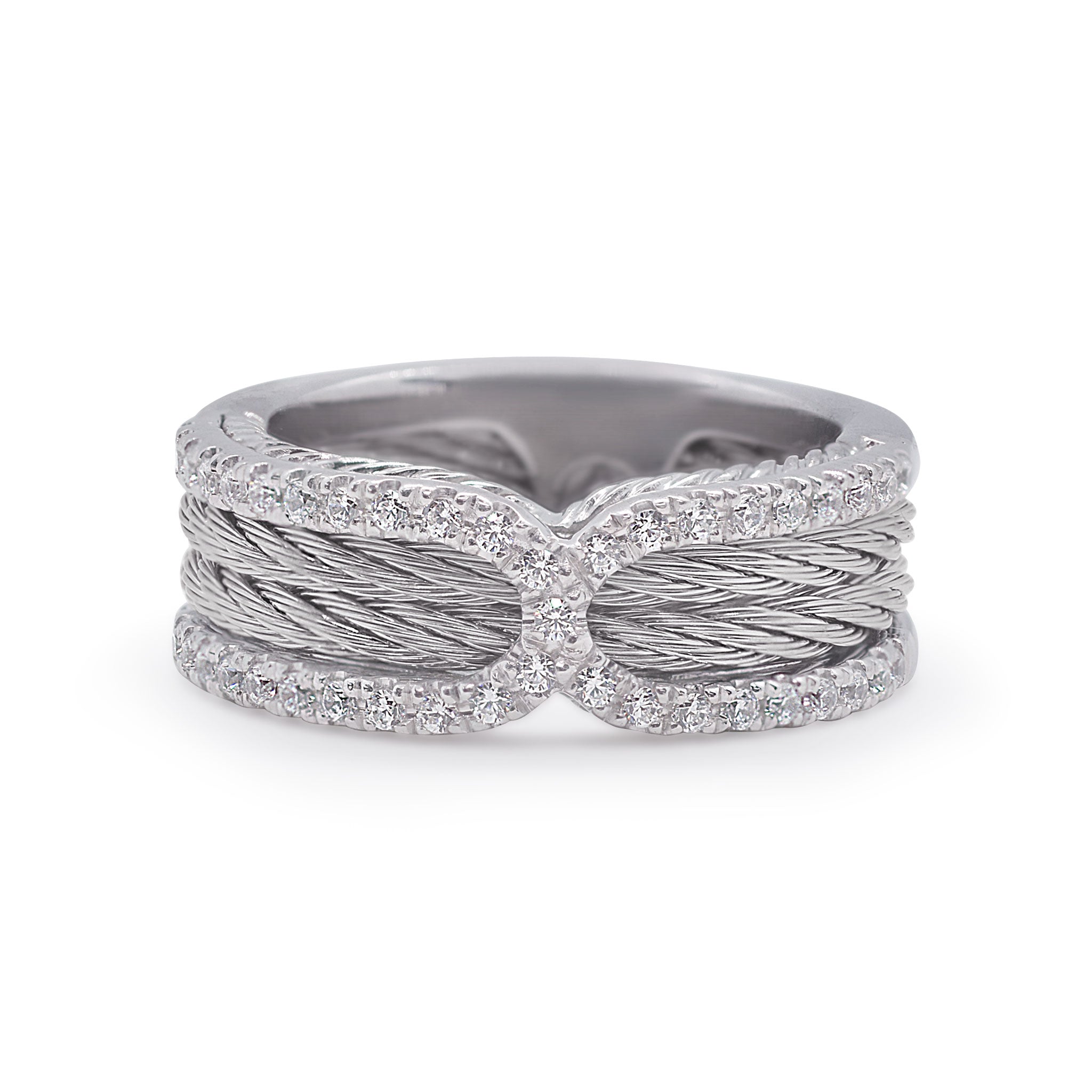 ALOR Infinity Ring