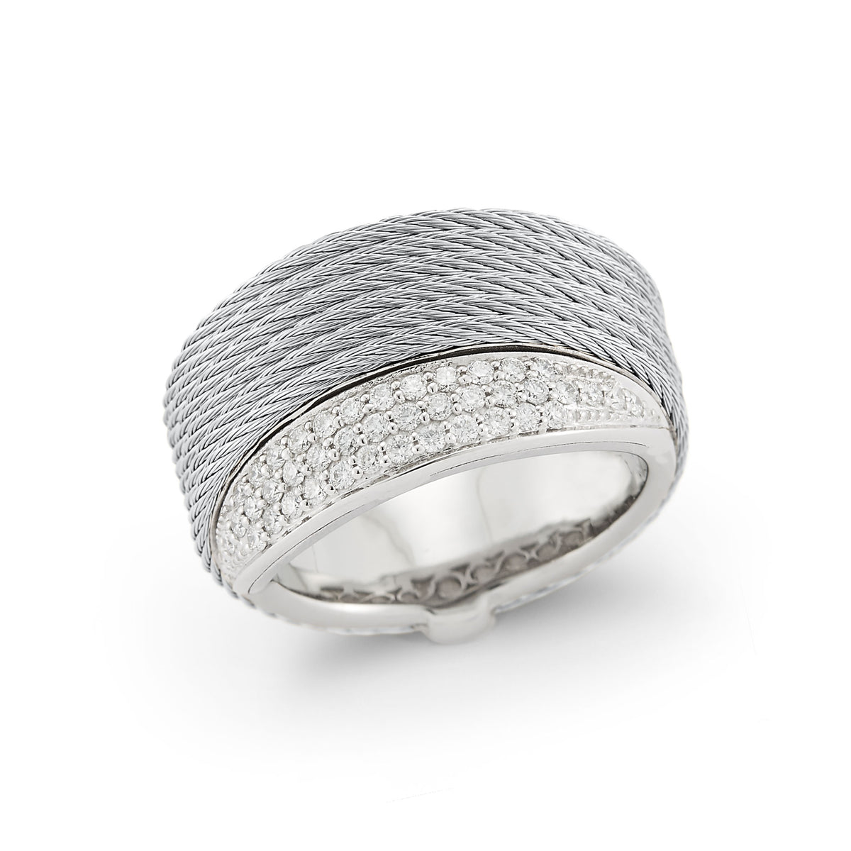 ALOR Peekaboo Ring