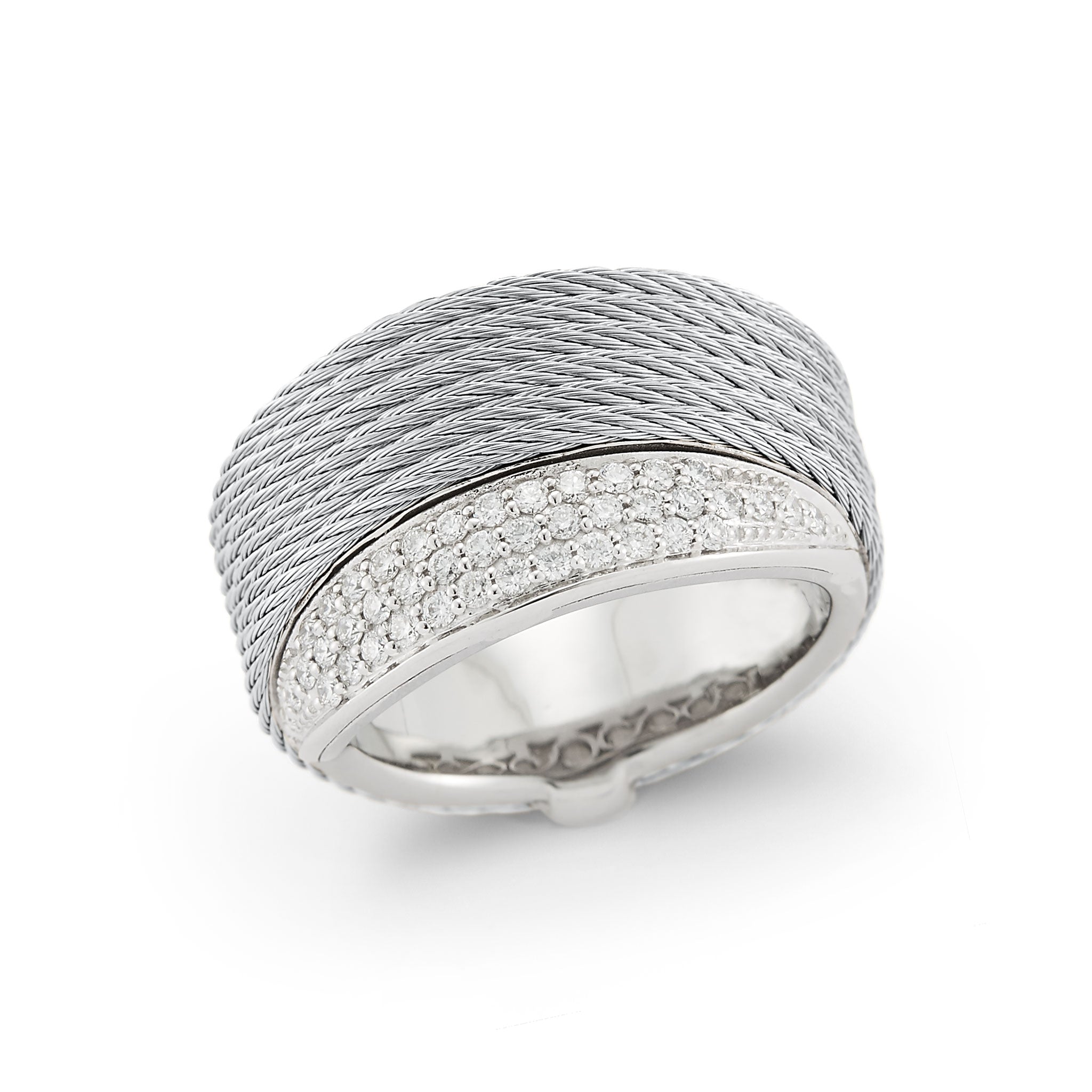 ALOR Peekaboo Ring