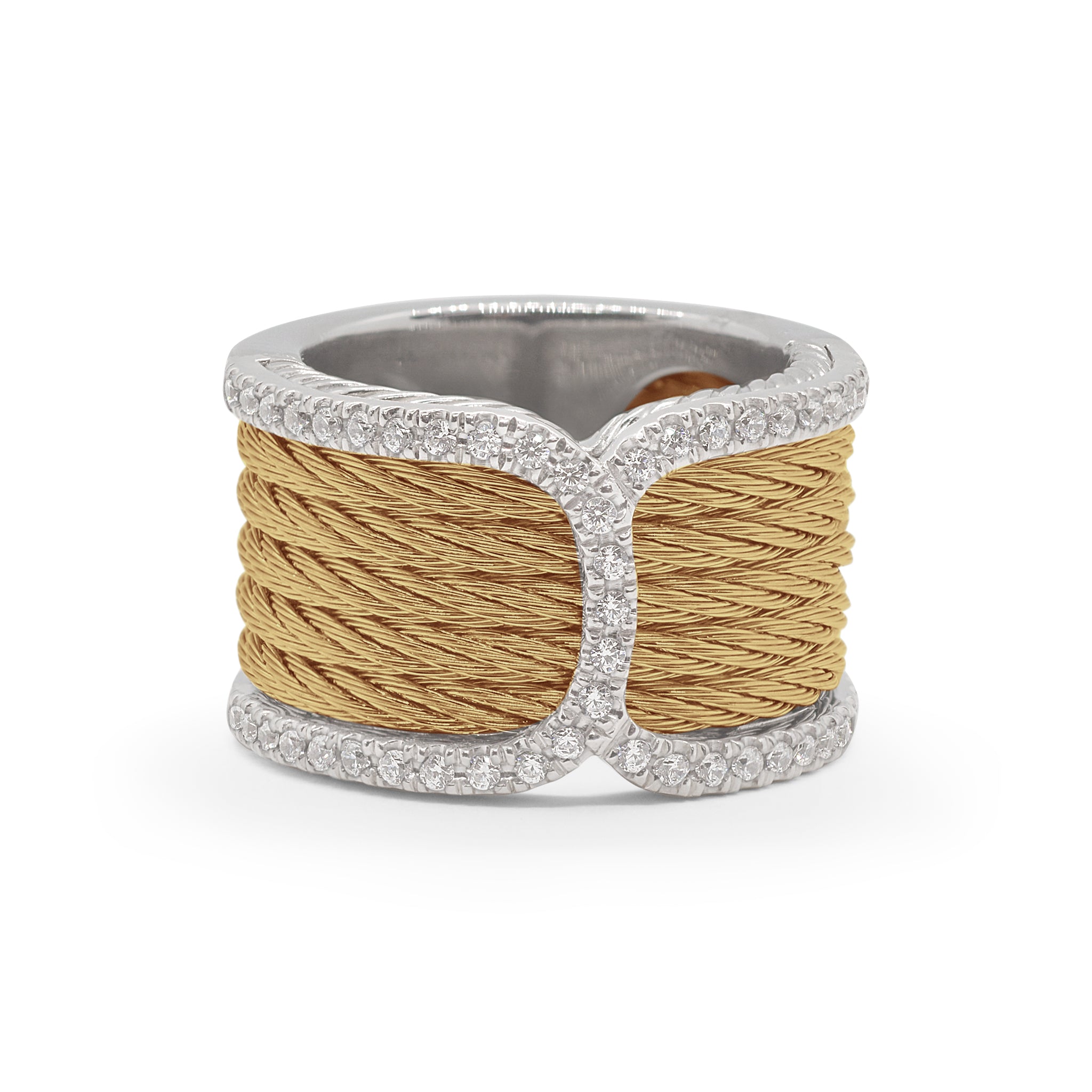 ALOR Ambit Ring