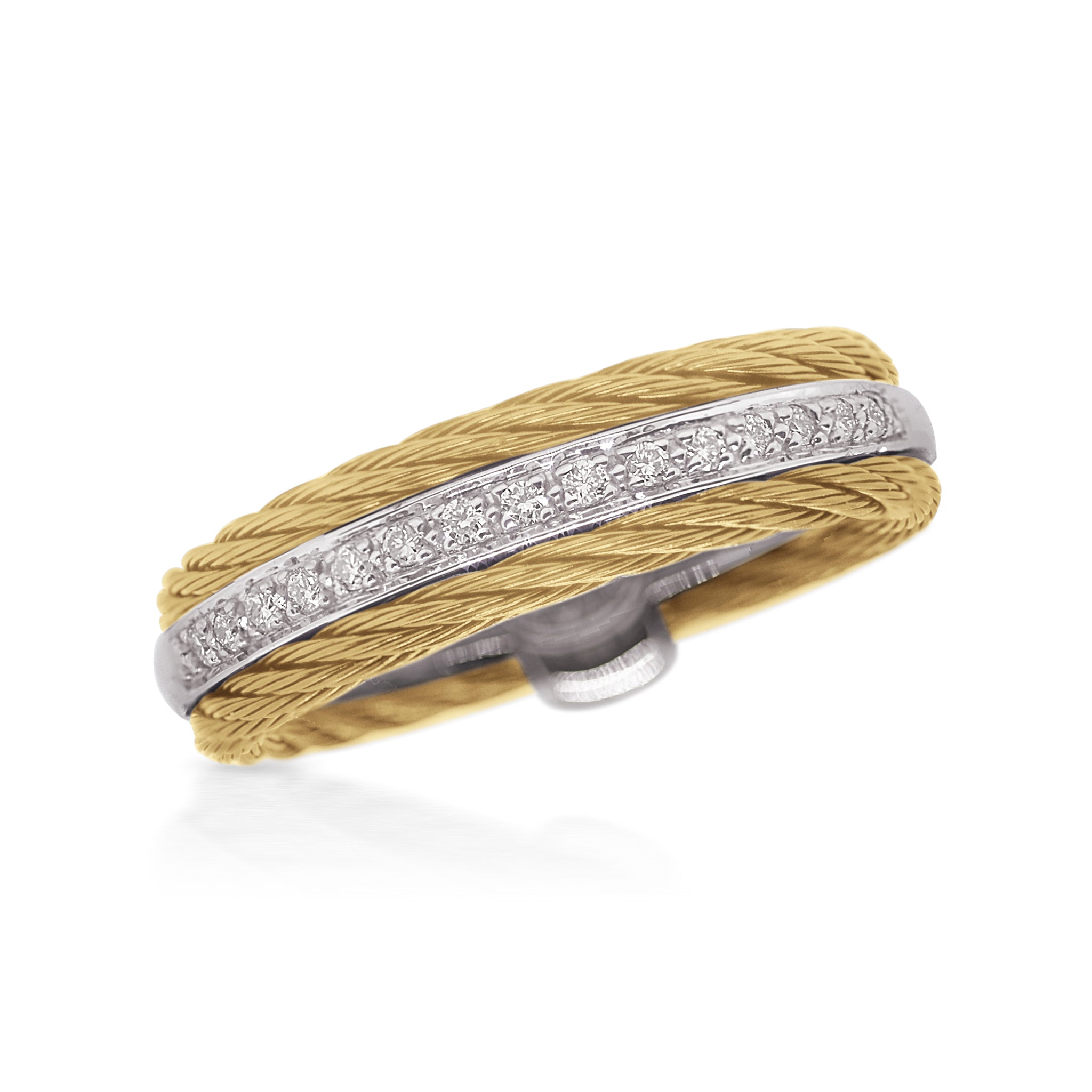ALOR Eternity Ring