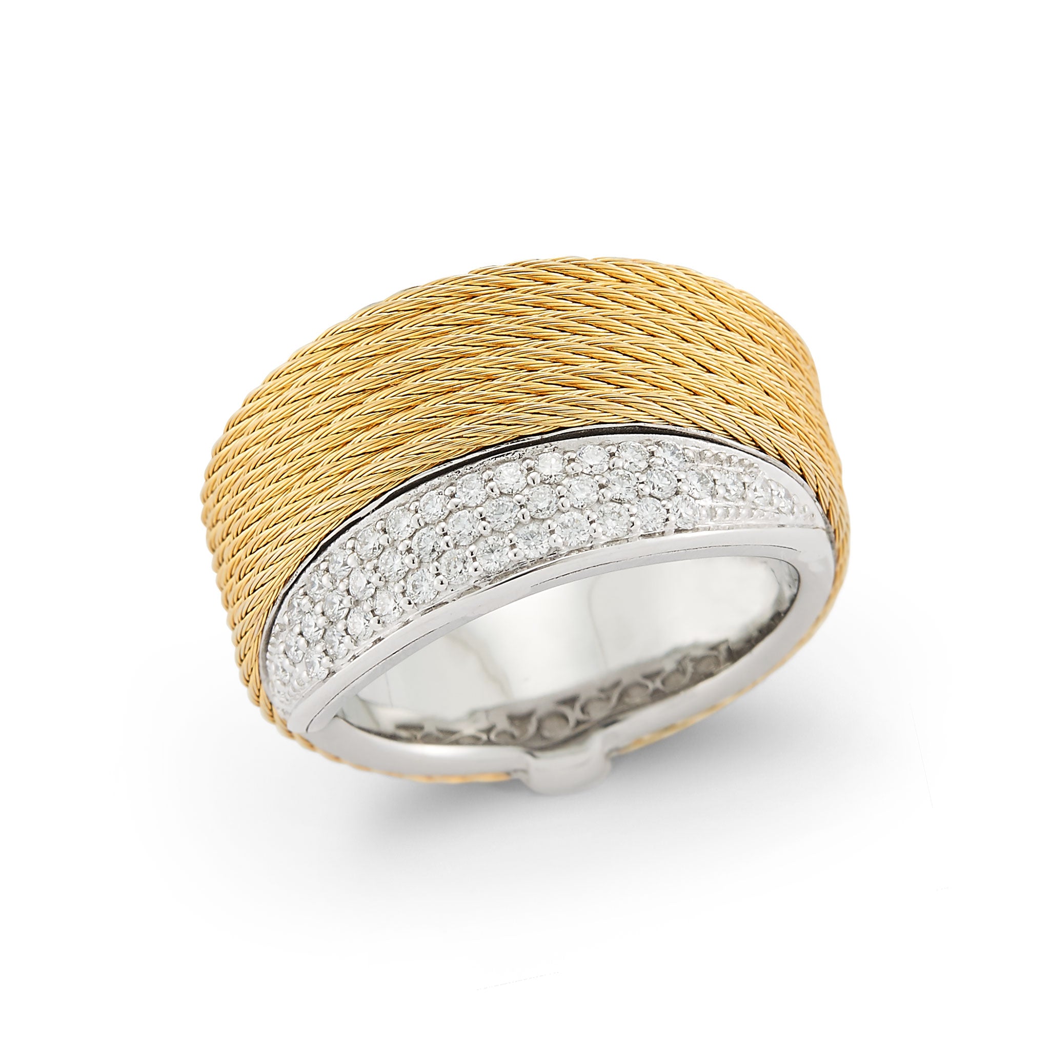 ALOR Peekaboo Ring