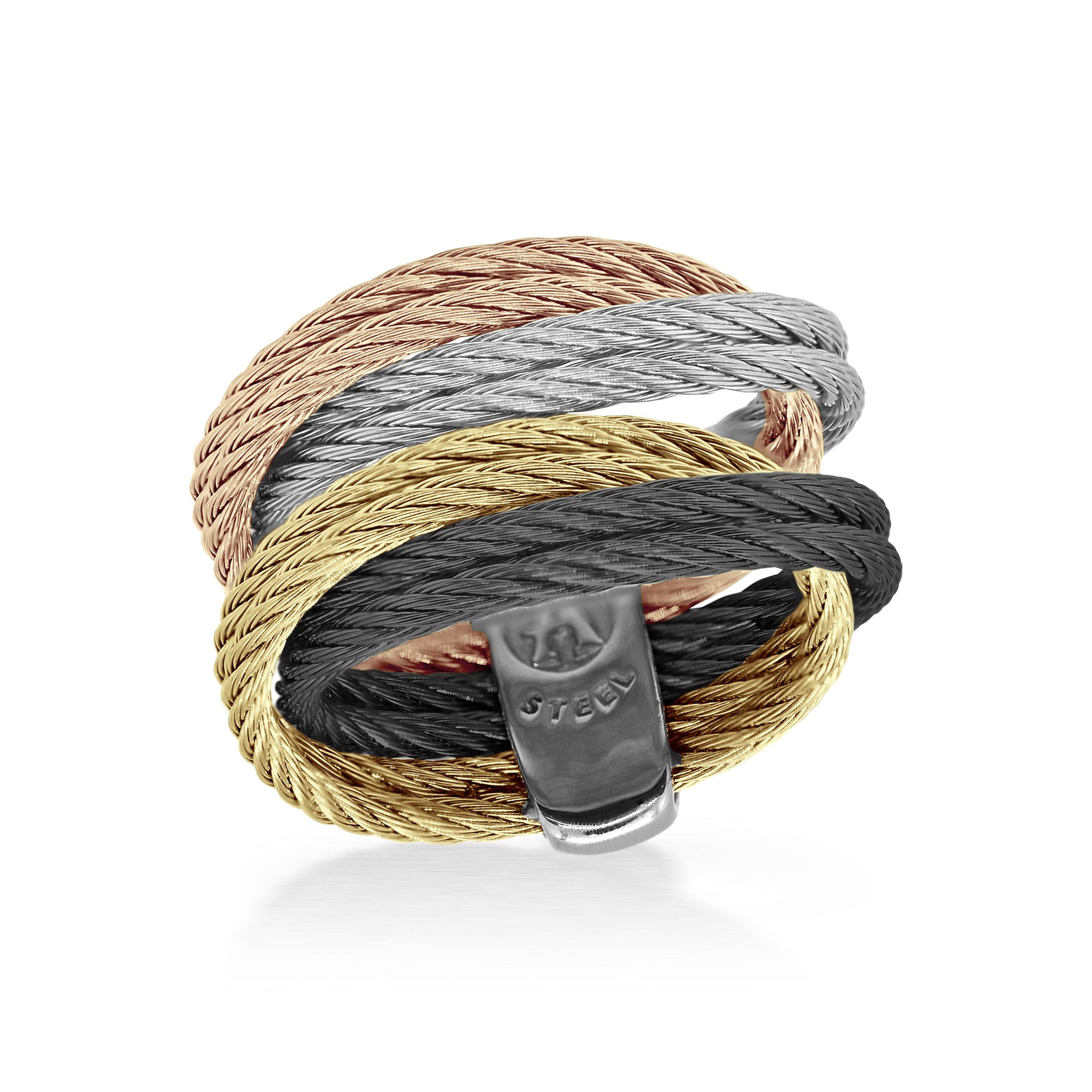 ALOR Entwine Ring