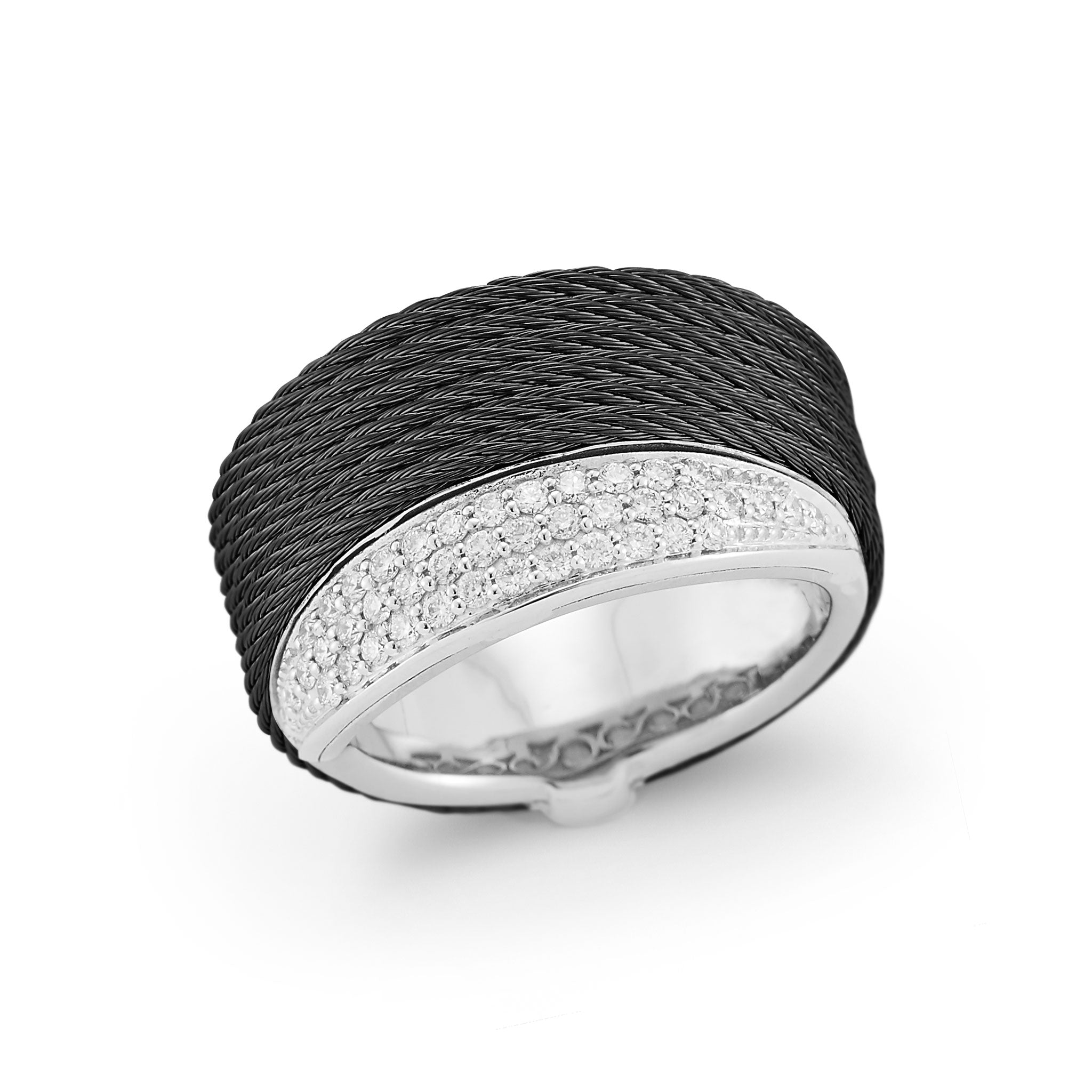ALOR Peekaboo Ring