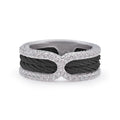 ALOR Infinity Ring