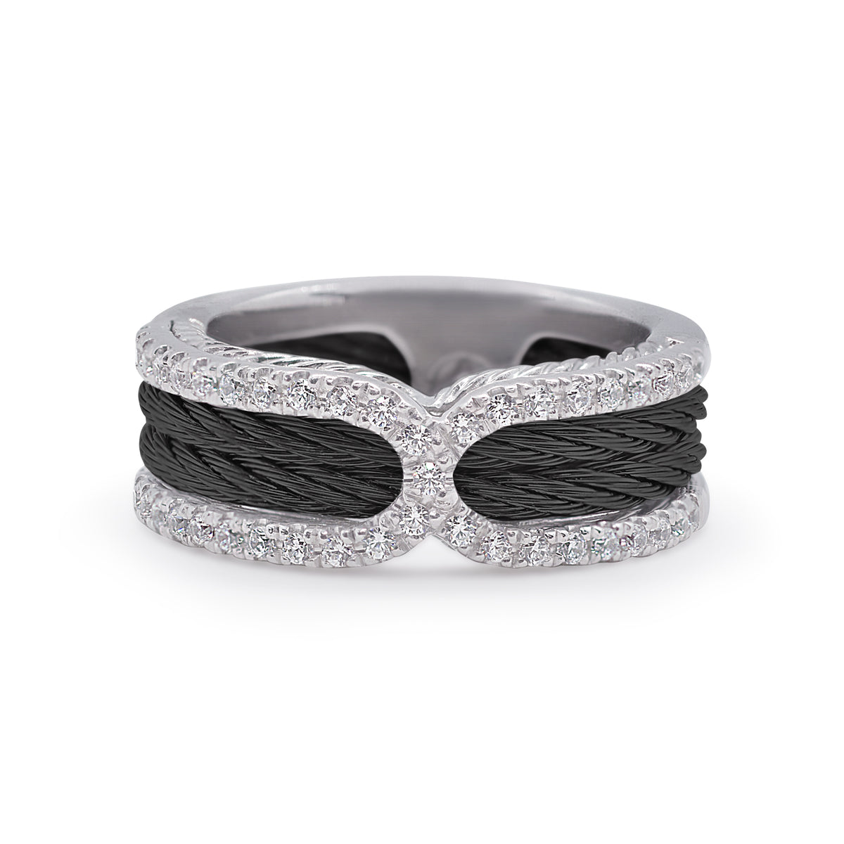 ALOR Infinity Ring