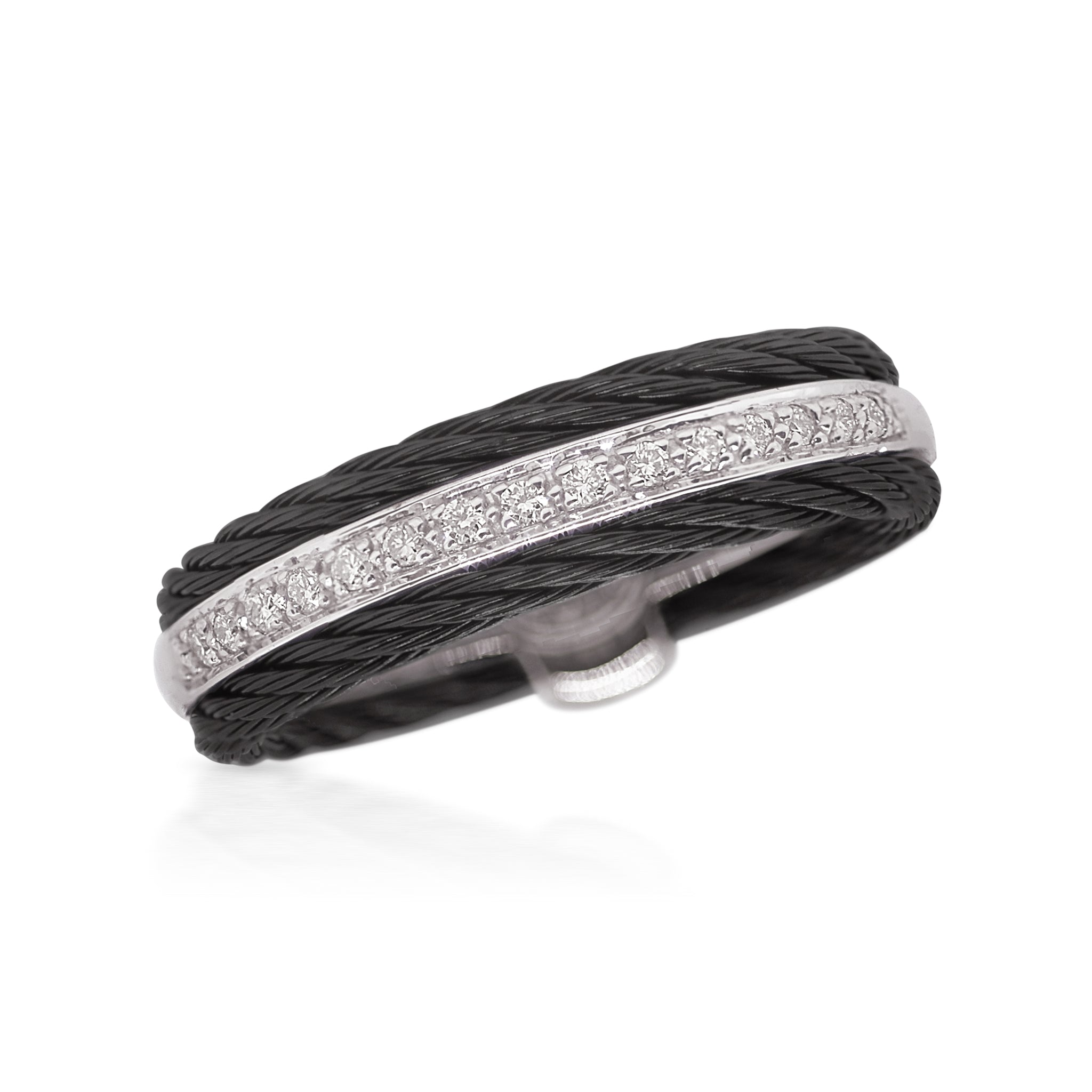 ALOR Eternity Ring