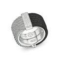 ALOR Wide Band Ring