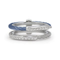 ALOR Dual Channel Bar Ring