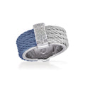 Caribbean blue grey