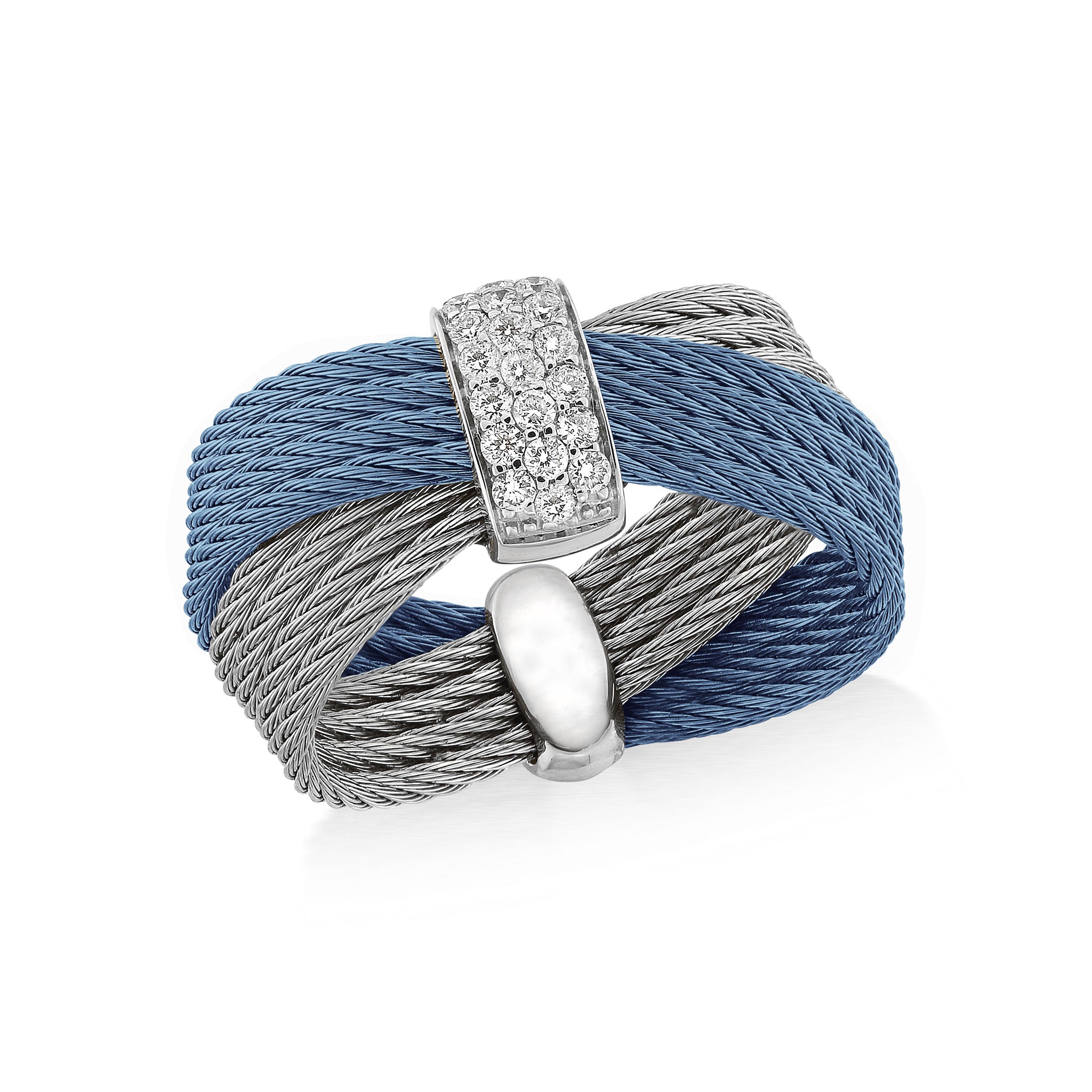 ALOR Bow Ring