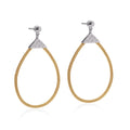 ALOR Dewdrop Earrings