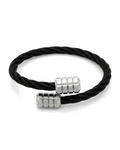 Wrap Quadrille Endcap Complete Bangle