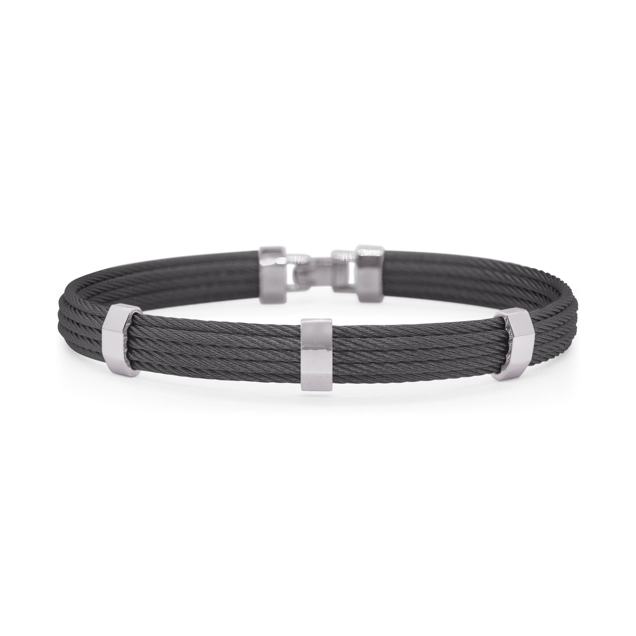 ALOR Men's Edge Bracelet