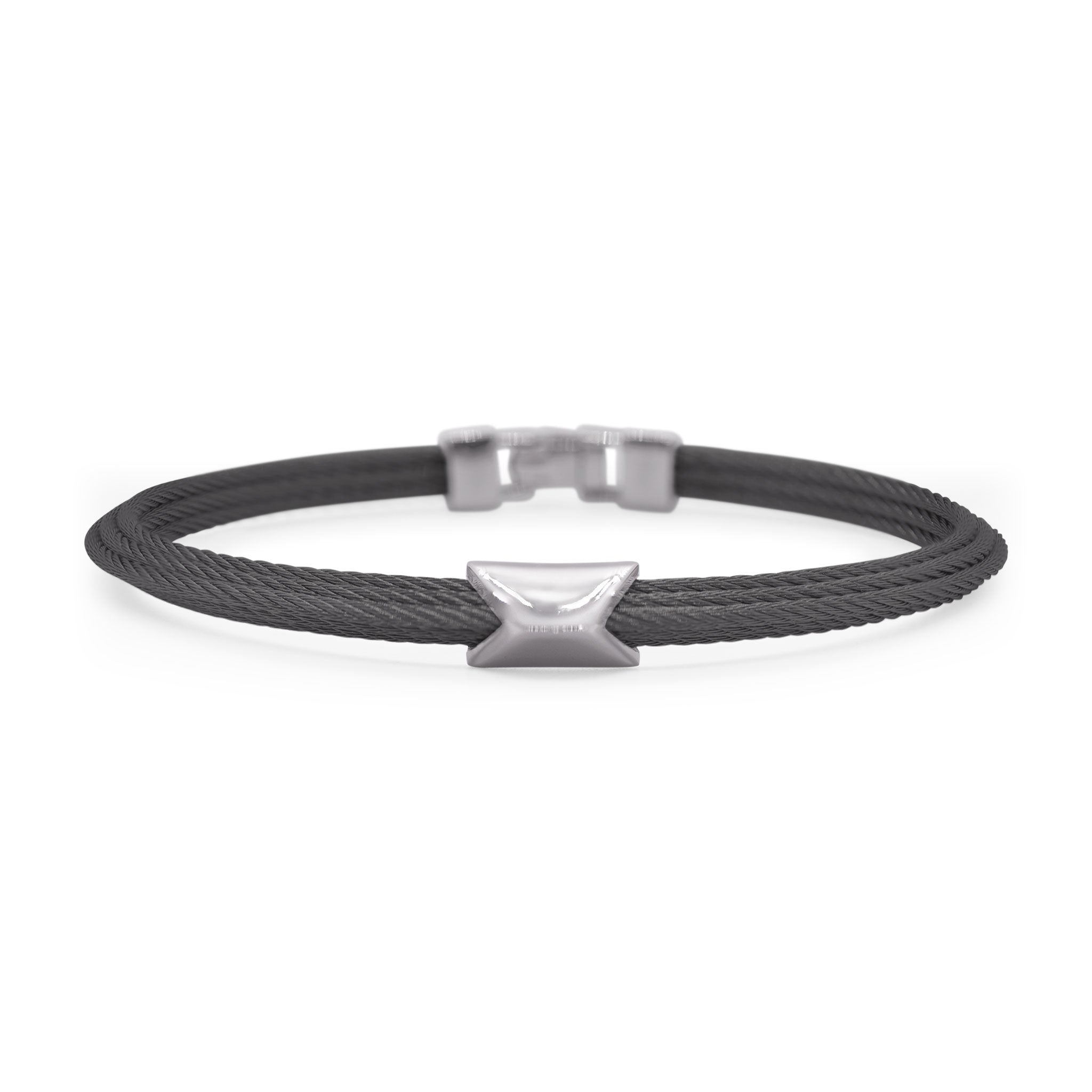ALOR Men's Edge Bracelet
