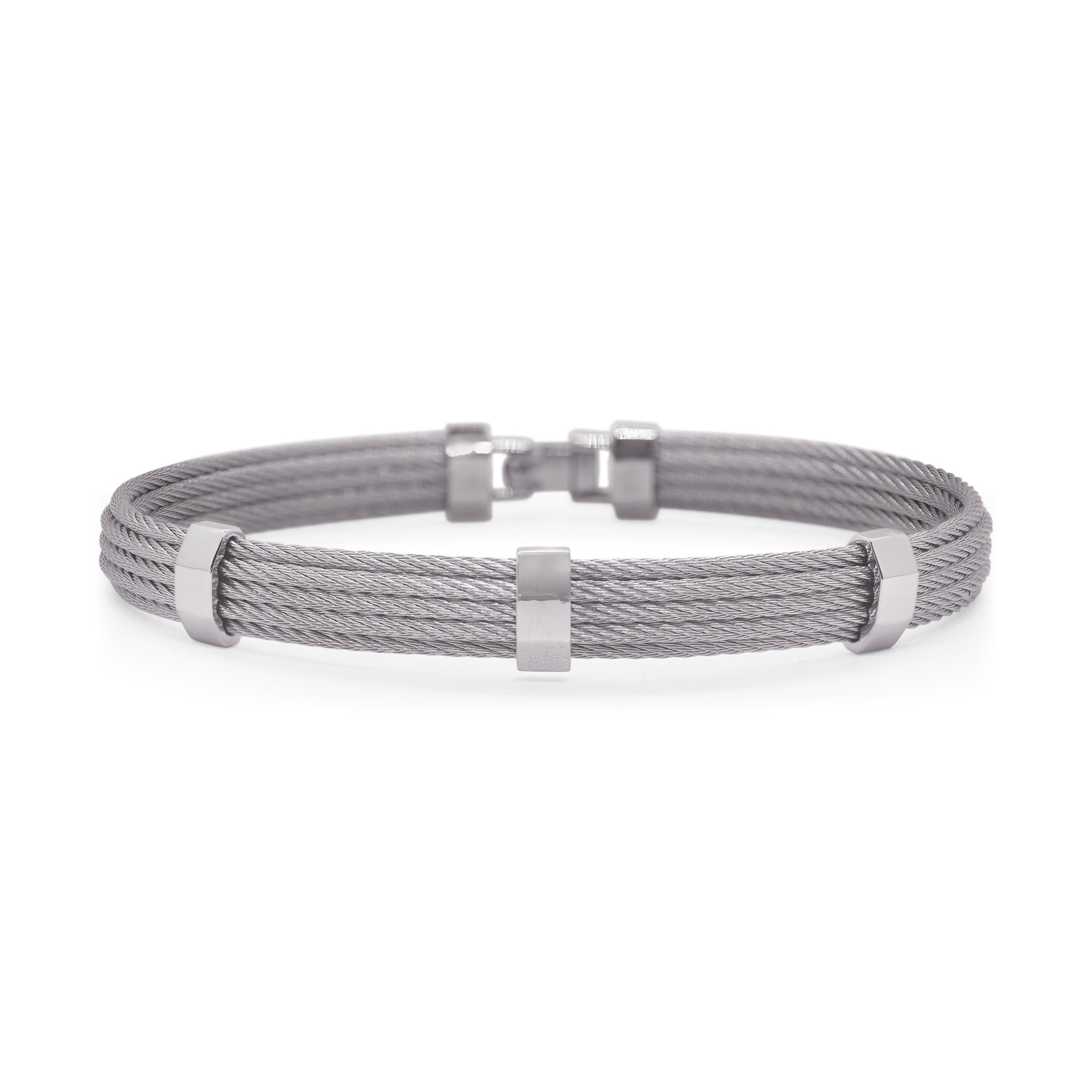 ALOR Men's Edge Bracelet