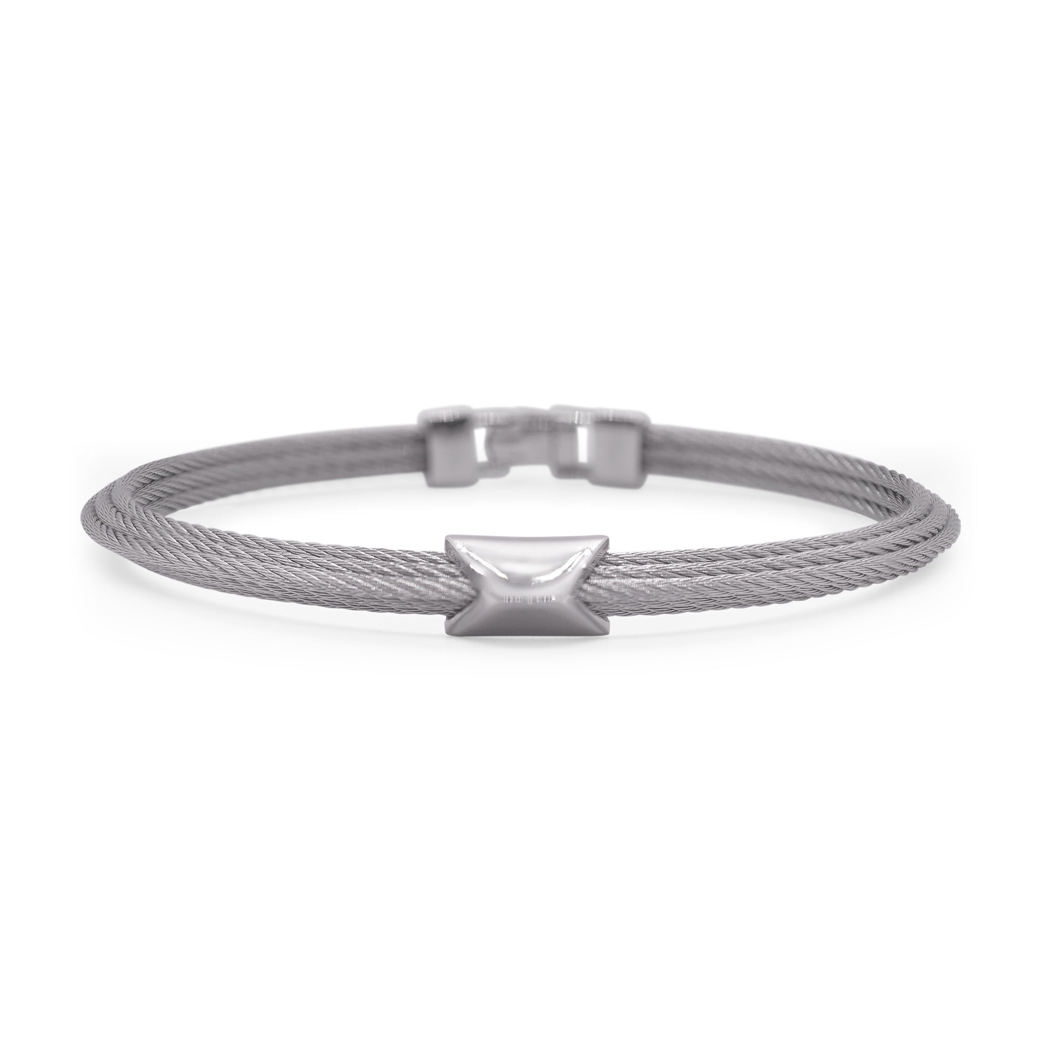 ALOR Men's Edge Bracelet