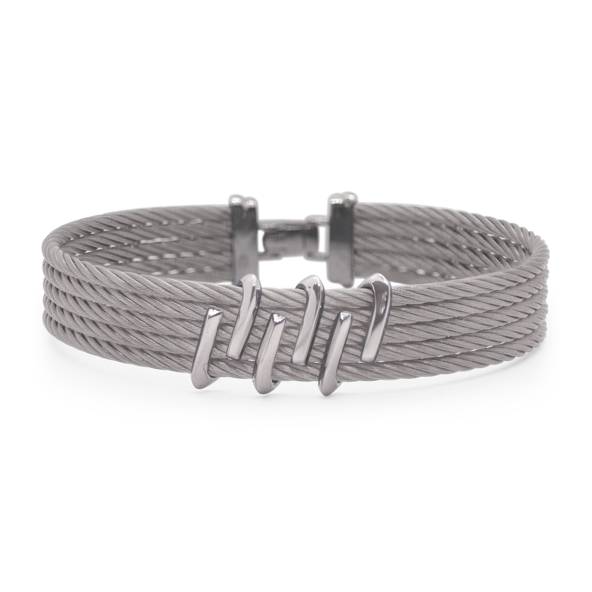 ALOR Men's Claw Bracelet