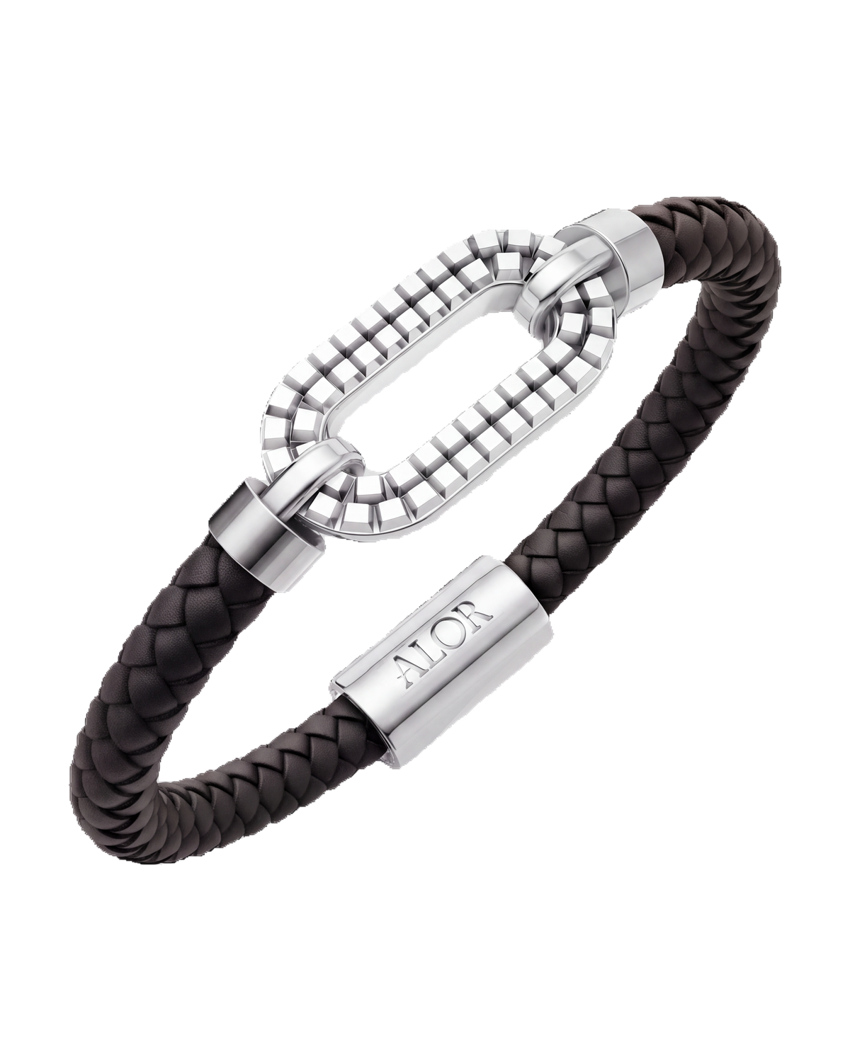 Maillion Center Complete Bangle