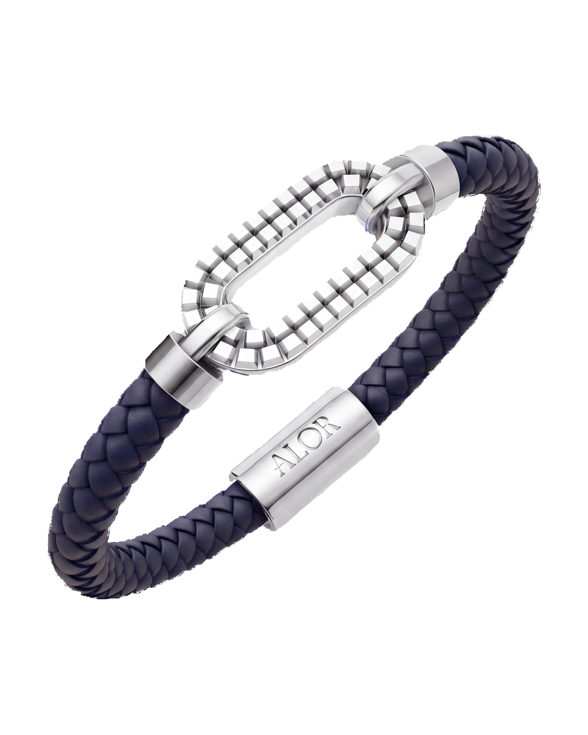 Maillion Center Complete Bangle