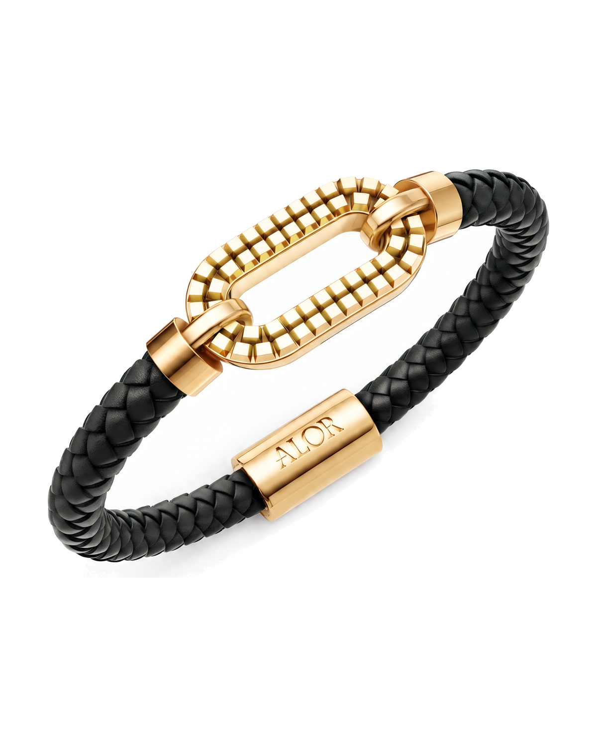 Maillion Center Complete Bangle