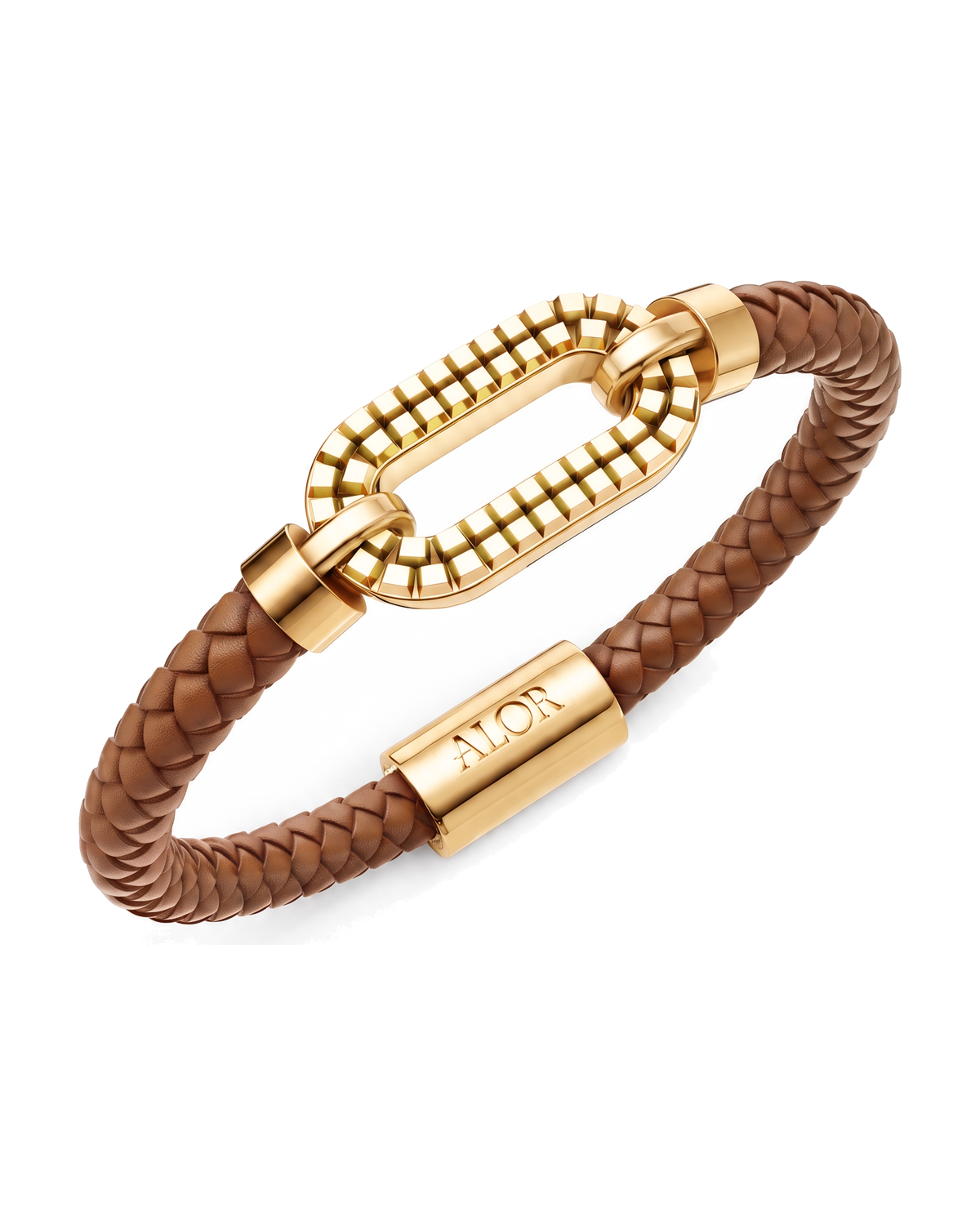 Maillion Center Complete Bangle