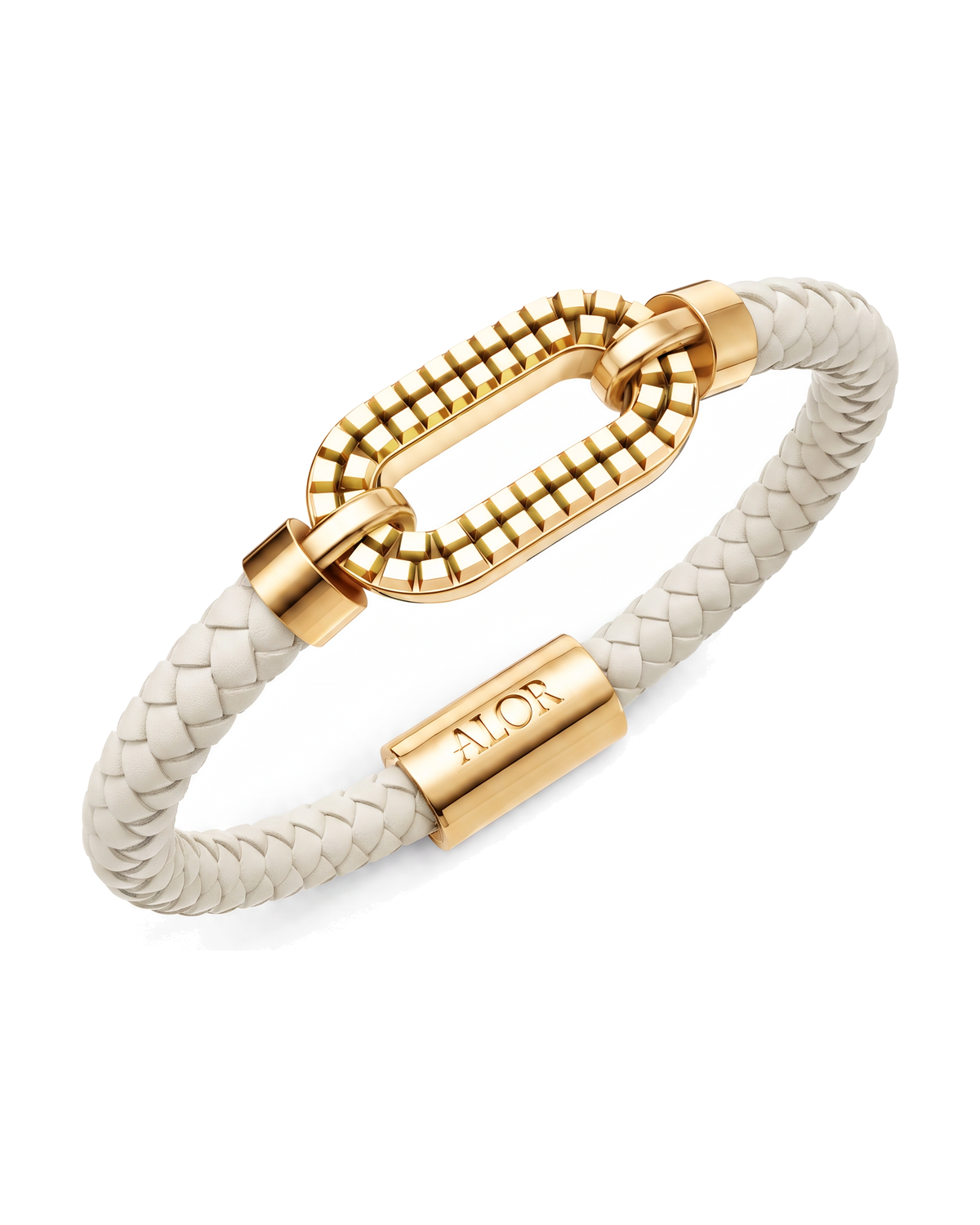 Maillion Center Complete Bangle