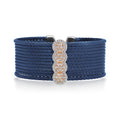 ALOR 40th Anniversary Cuff