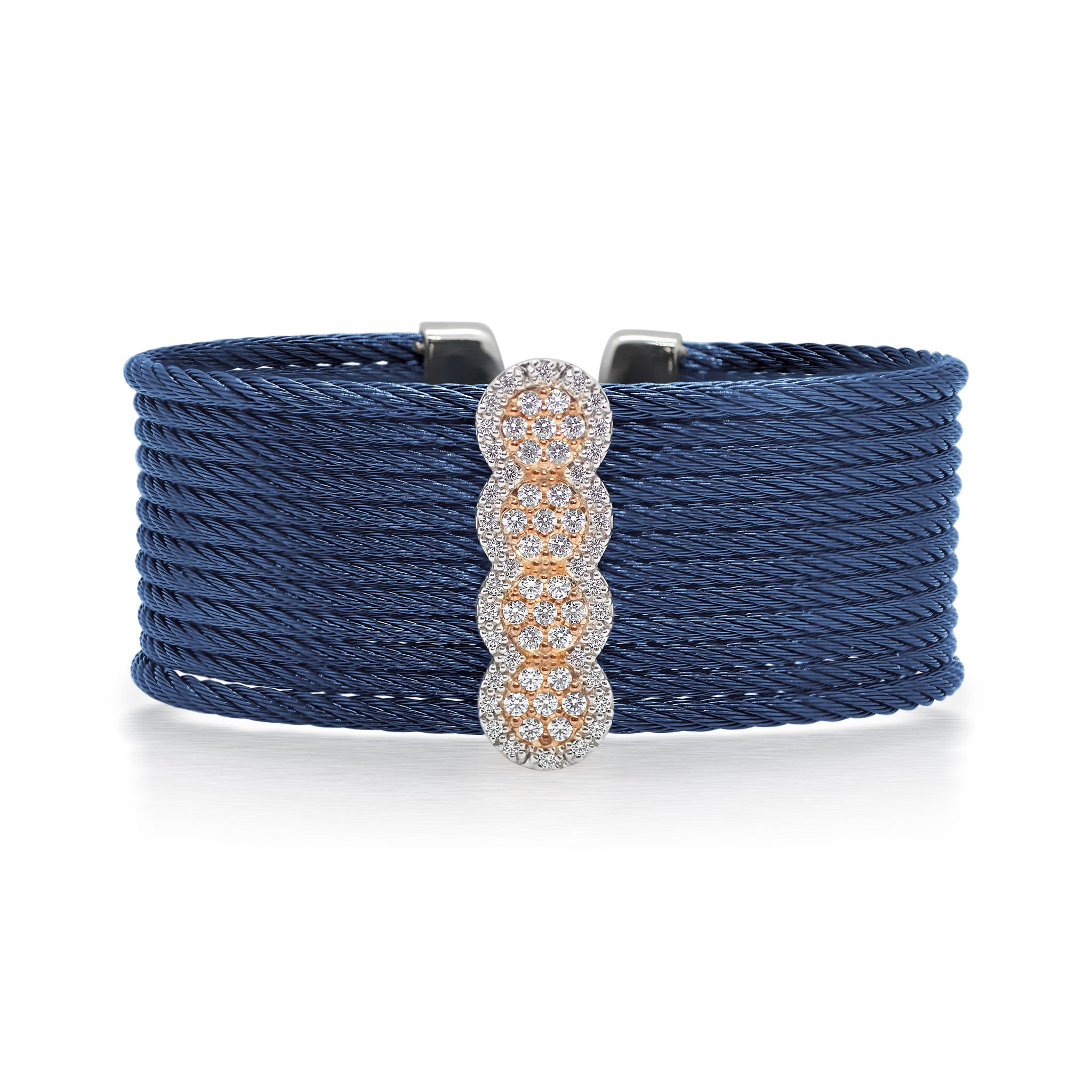 ALOR 40th Anniversary Cuff