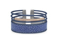ALOR Multi Strand Cuff