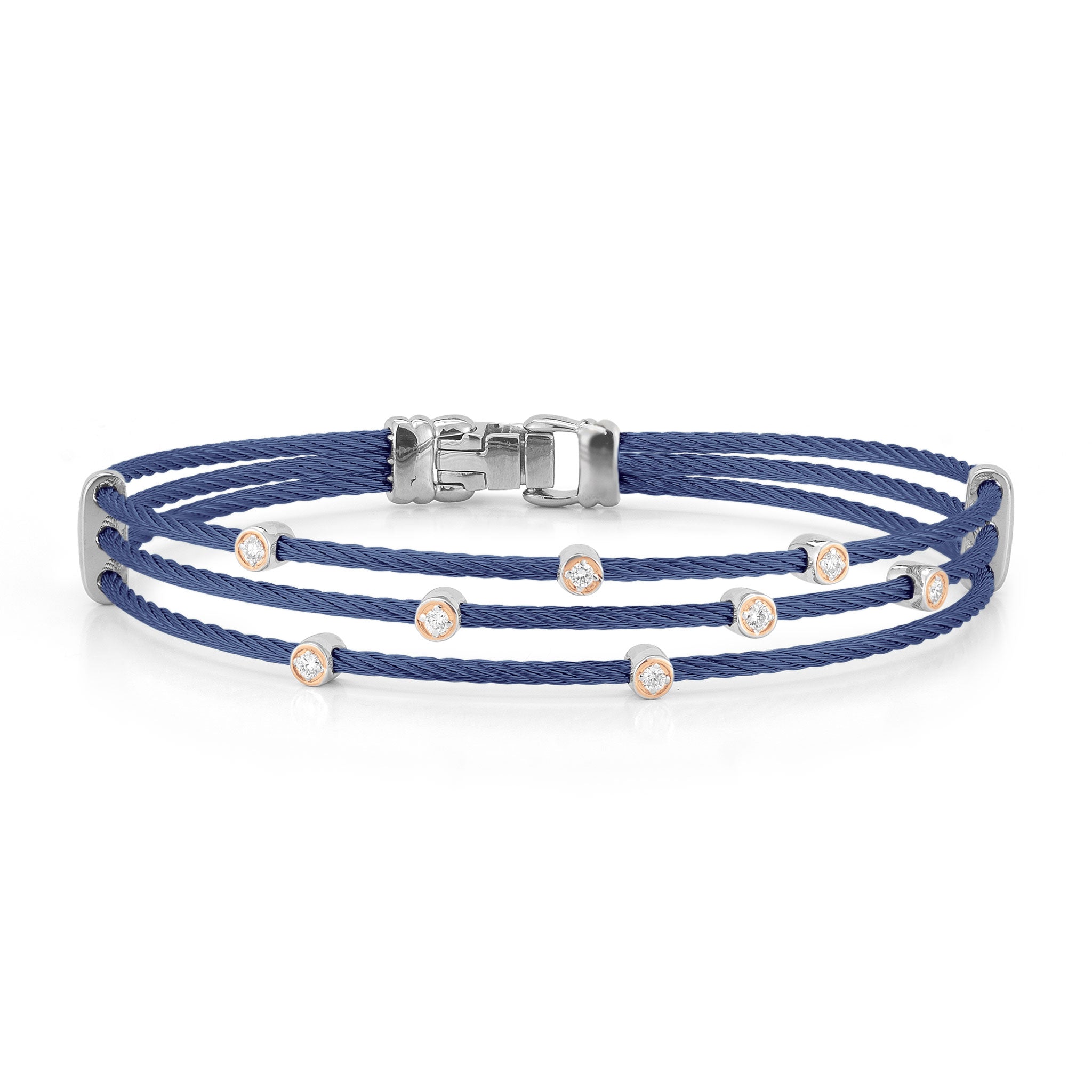 ALOR Satellite Bracelet