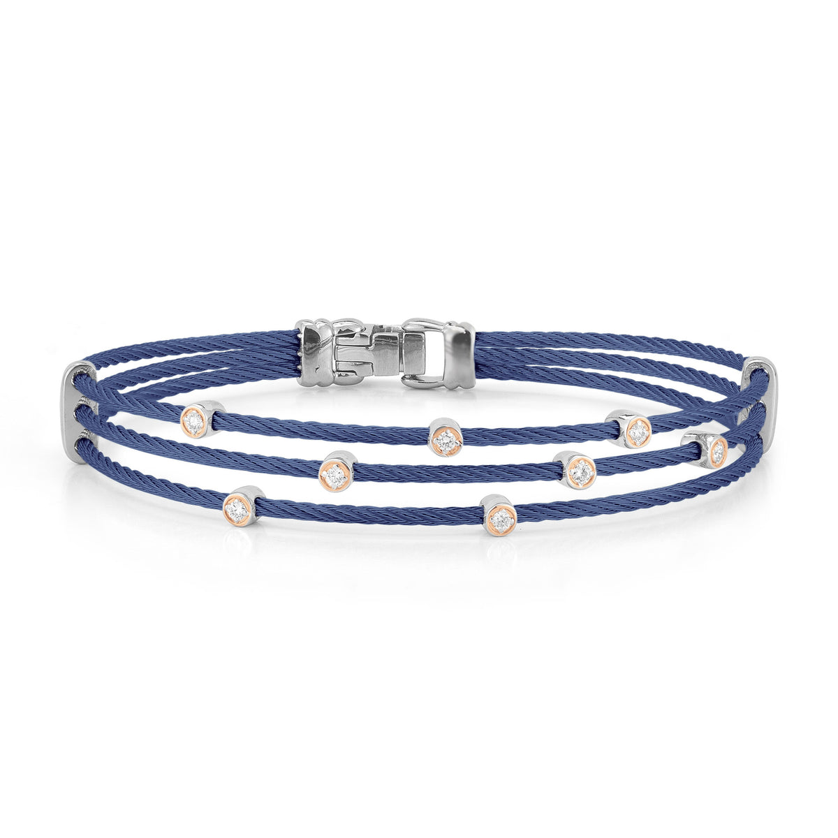 ALOR Satellite Bracelet