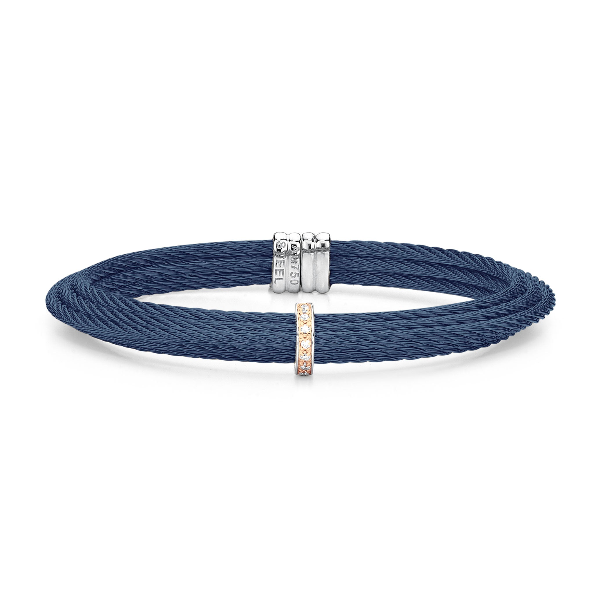 ALOR Single Station Tiered Cuff