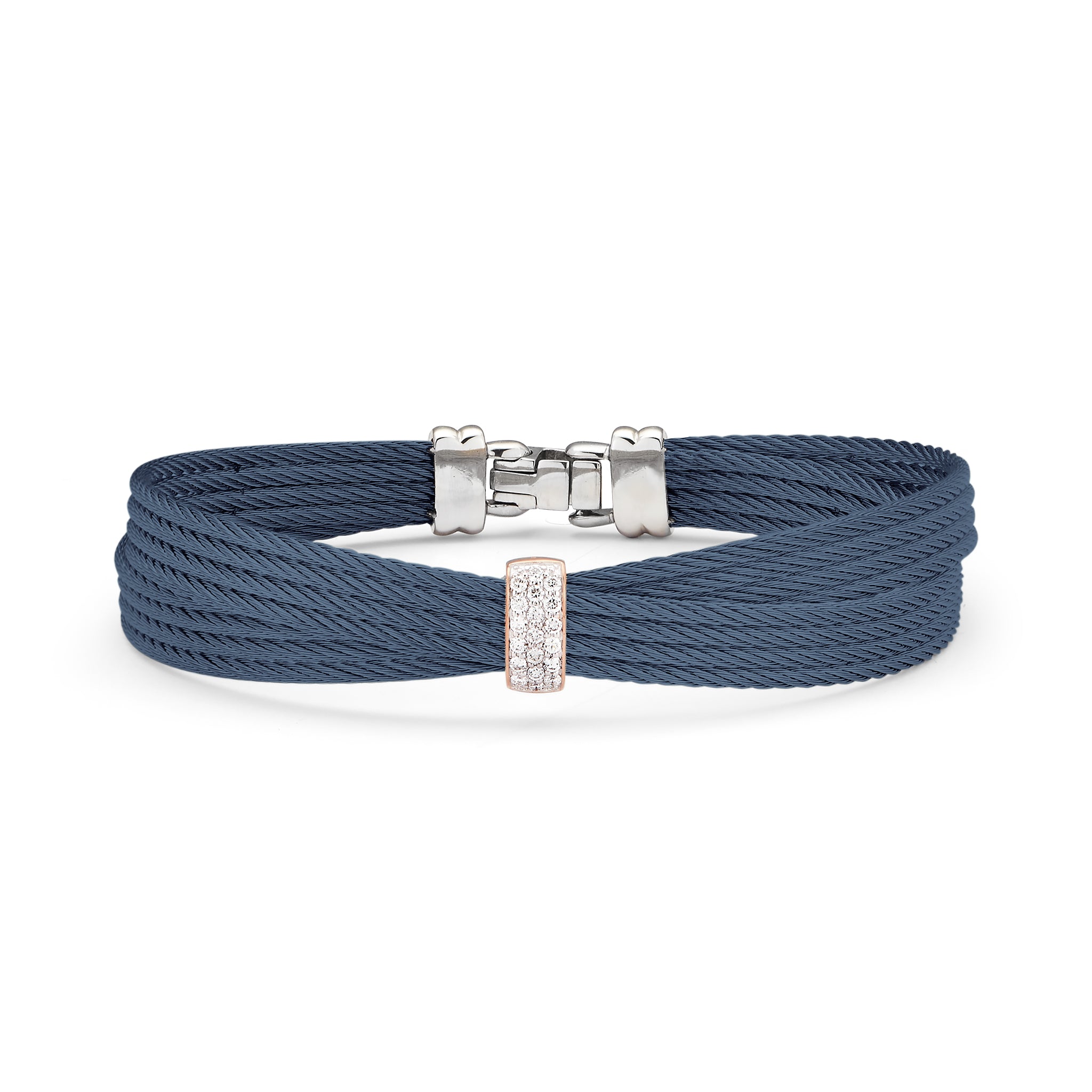 ALOR Petite Bow Bracelet