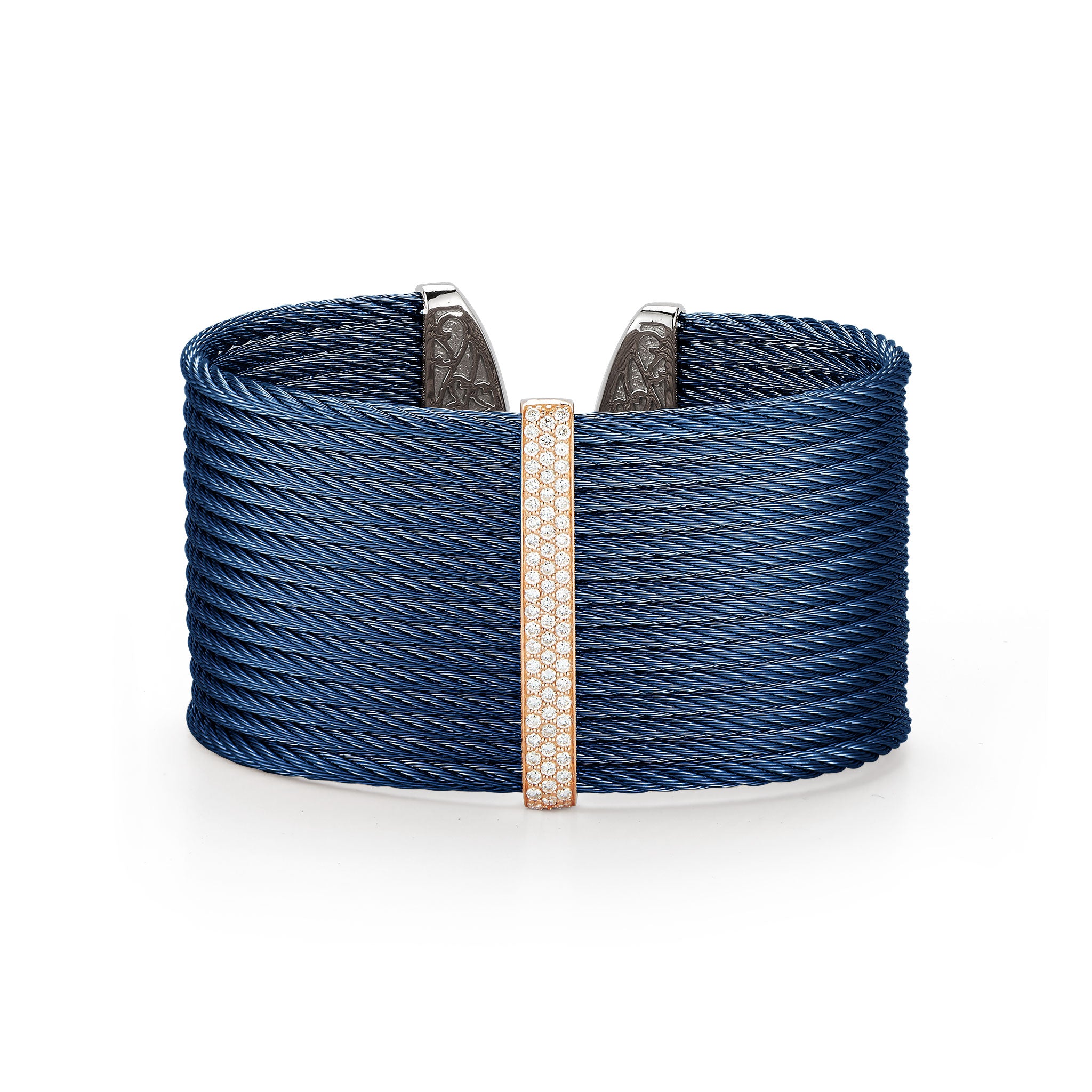 ALOR Large Colorblock or Monochrome Cuff