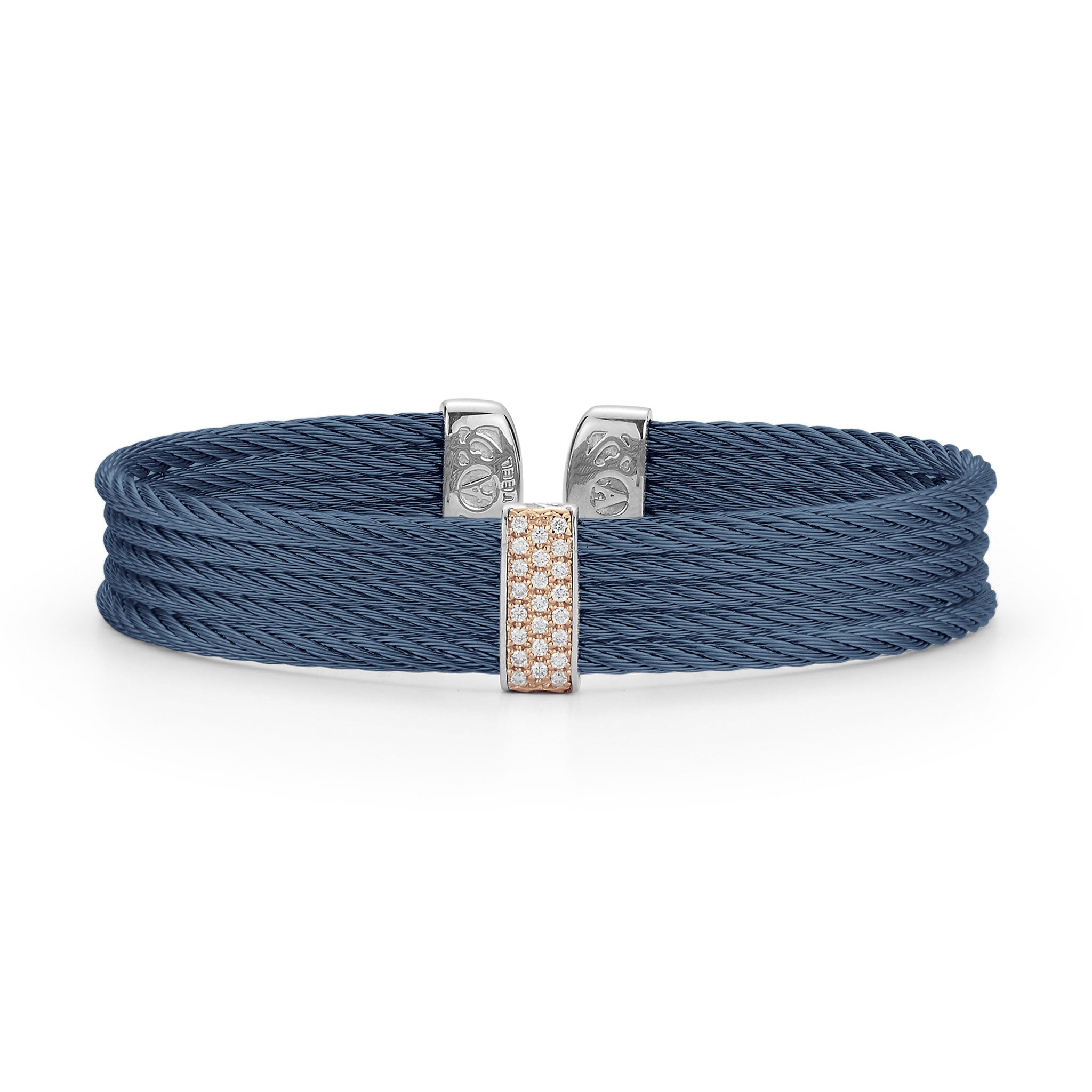 ALOR Single Station Mini Cuff